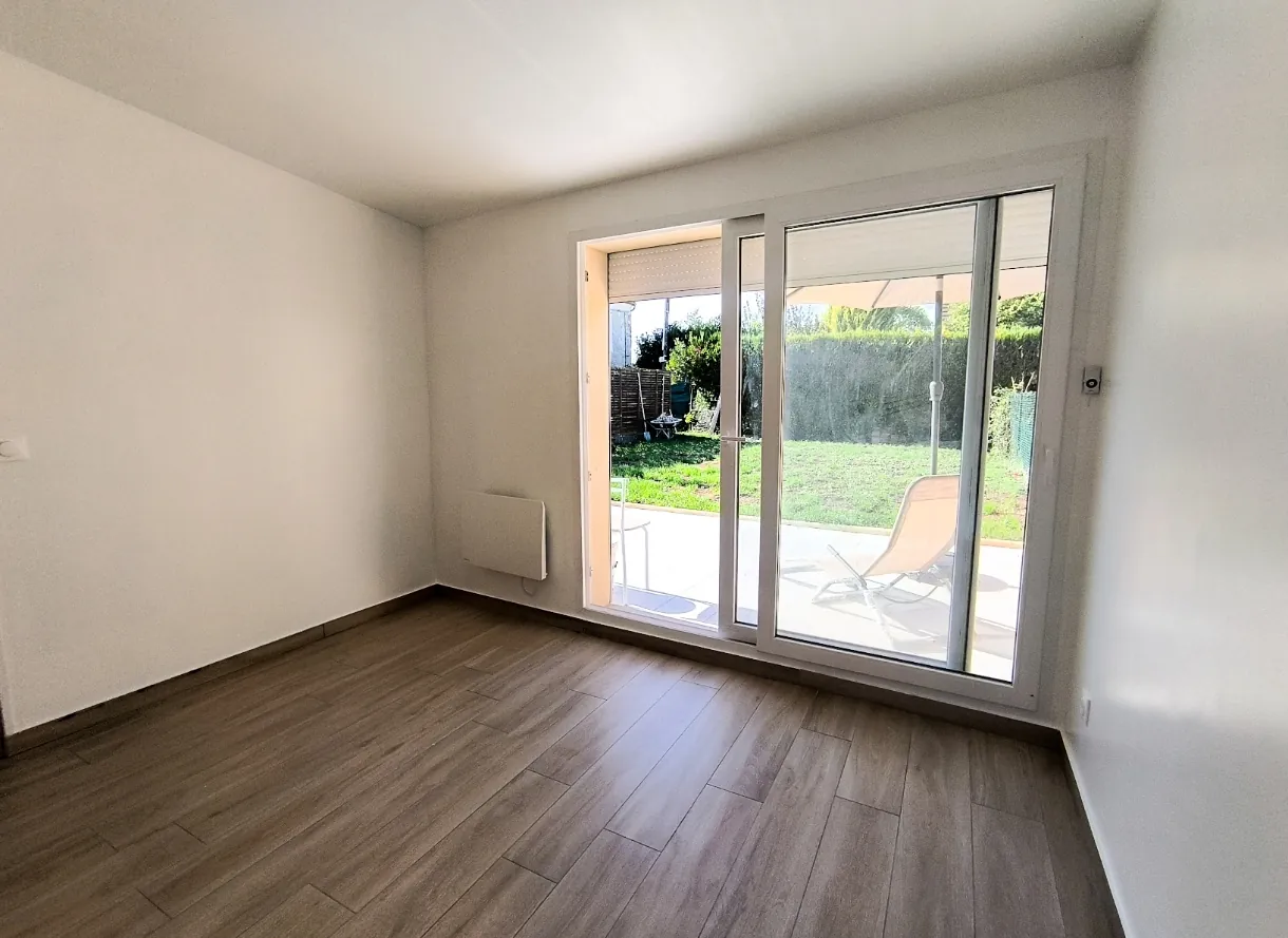 Maison de village rénovée à Crézancy – 6 chambres, jardin, proche Château-Thierry 