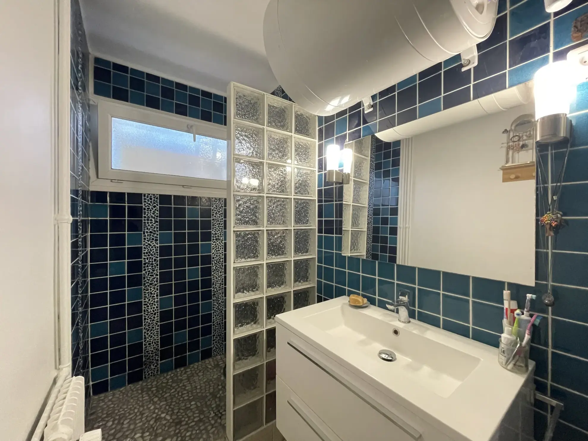 À vendre appartement lumineux de 71,31 m² à Sainte-Foy-lès-Lyon avec Balcons, Cave et Parking 