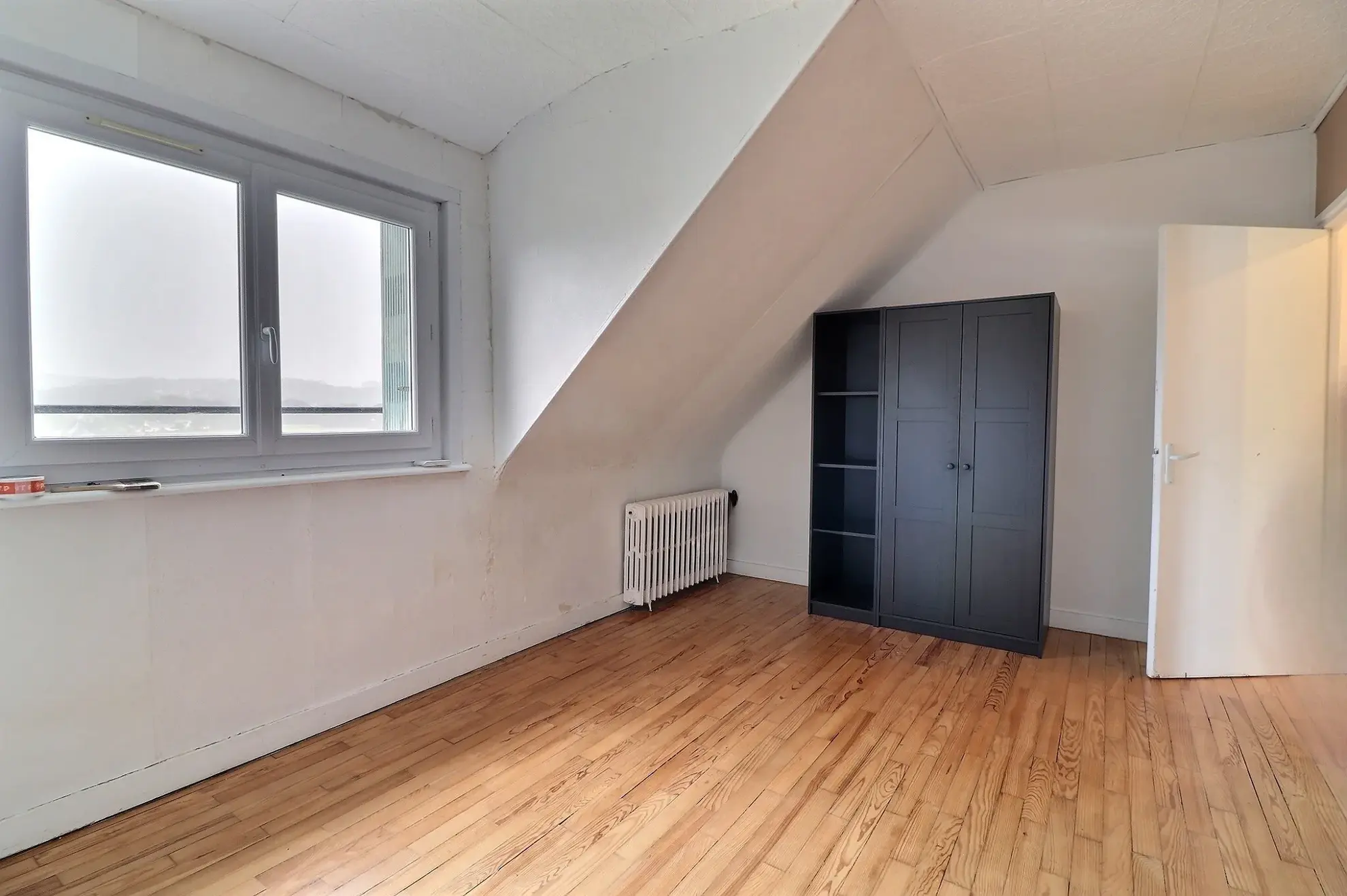 Maison de ville 3 chambres avec vue rivière à Landerneau 