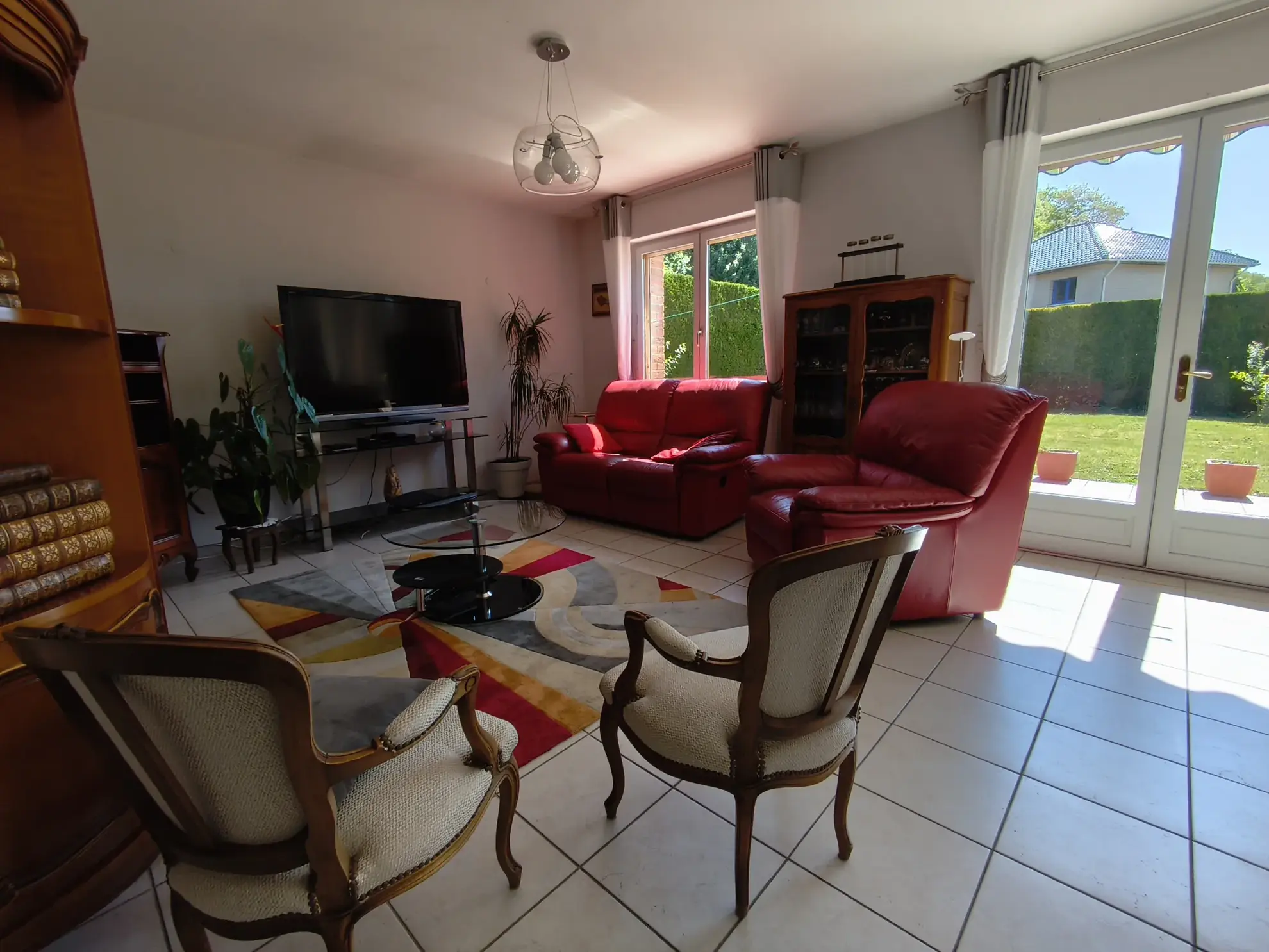 Magnifique maison de plain-pied avec 4 chambres à Dourges 