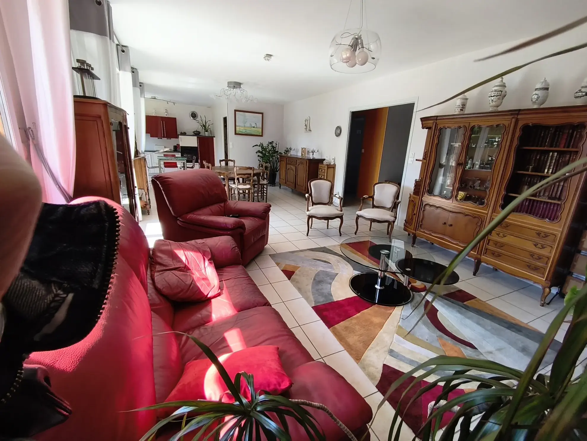 Magnifique maison de plain-pied avec 4 chambres à Dourges 