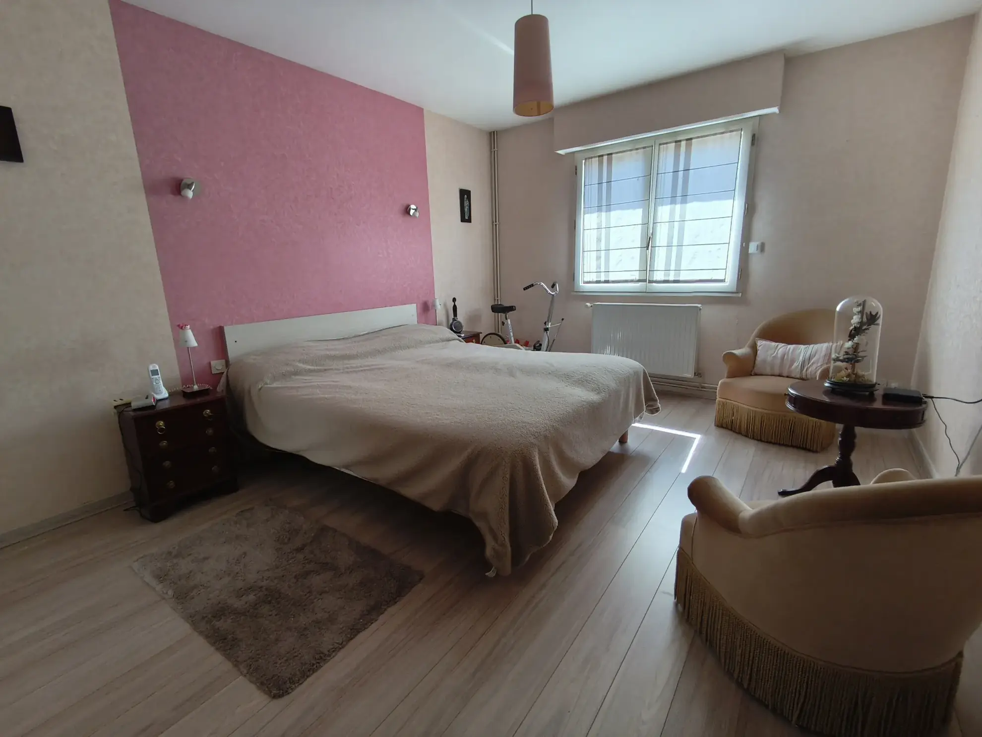 Magnifique maison de plain-pied avec 4 chambres à Dourges 