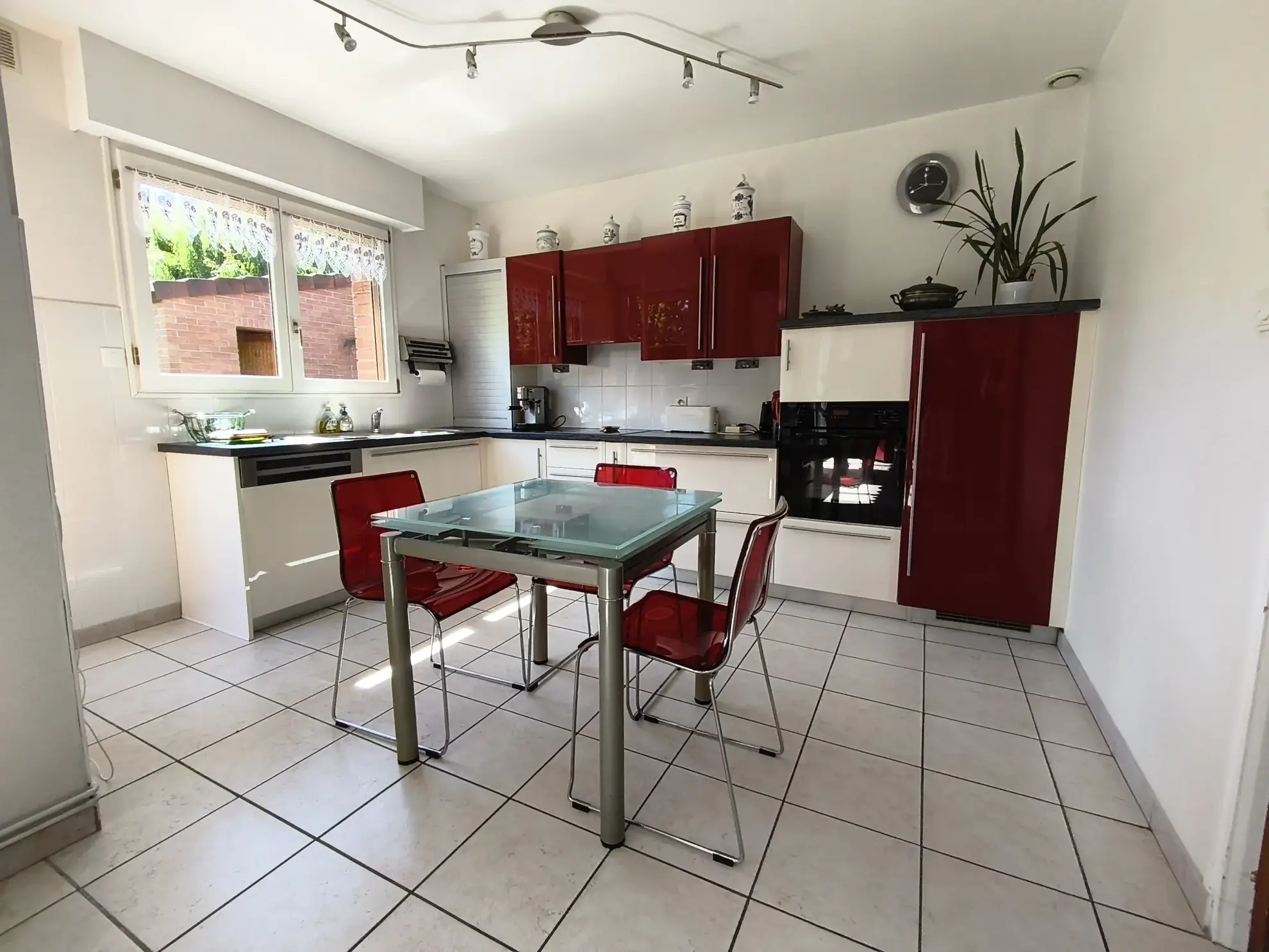 Magnifique maison de plain-pied avec 4 chambres à Dourges 