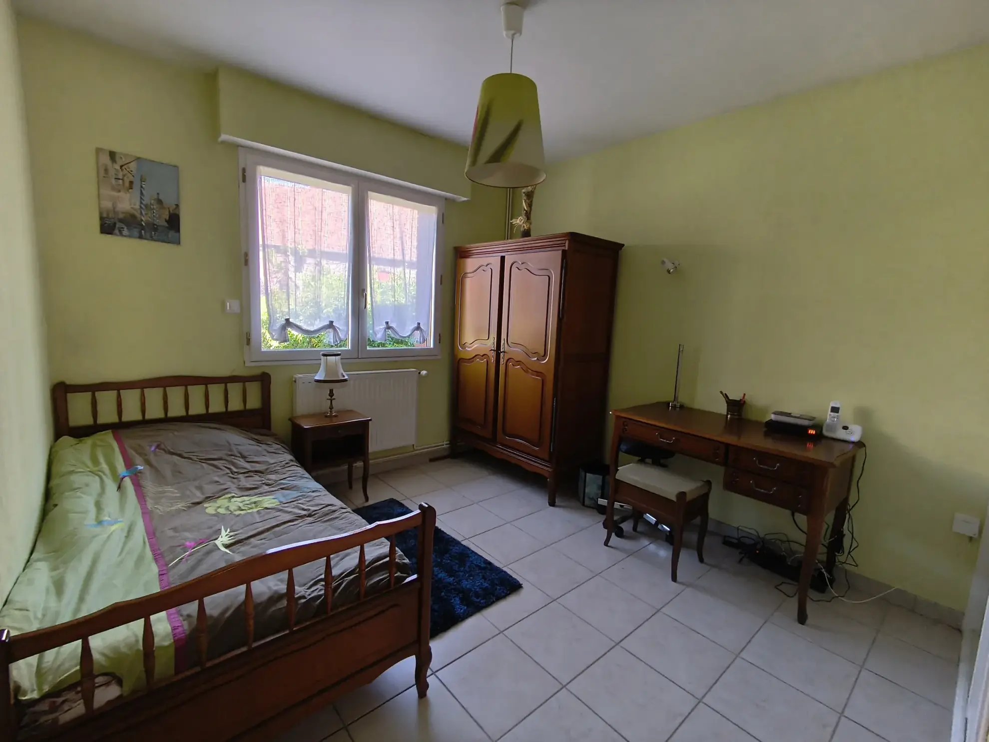 Magnifique maison de plain-pied avec 4 chambres à Dourges 