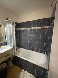 Appartement T3 de 59m² à vendre à Epinay-sur-Seine en vente aux enchères 