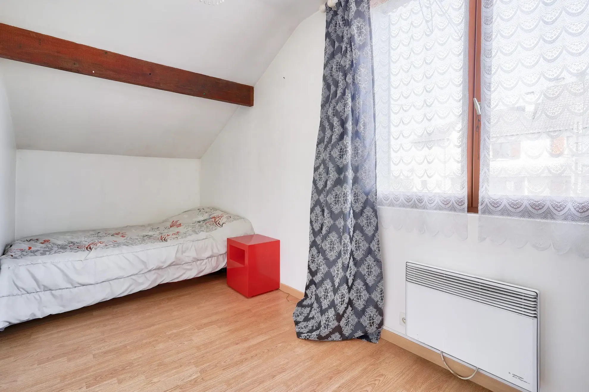 Maison de 70 m² avec terrain de 177 m² et garage au Blanc-Mesnil - Exclu IMMO DE FRANCE 