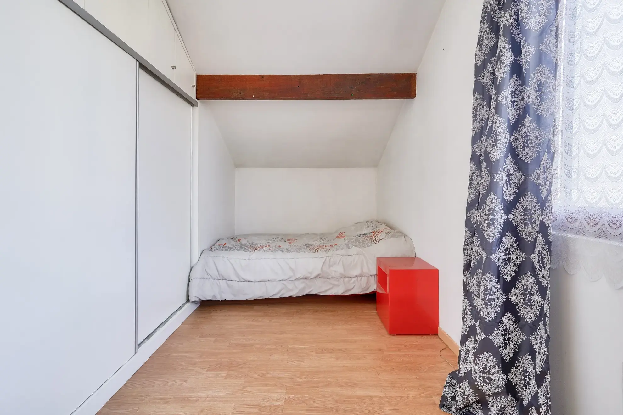 Maison de 70 m² avec terrain de 177 m² et garage au Blanc-Mesnil - Exclu IMMO DE FRANCE 