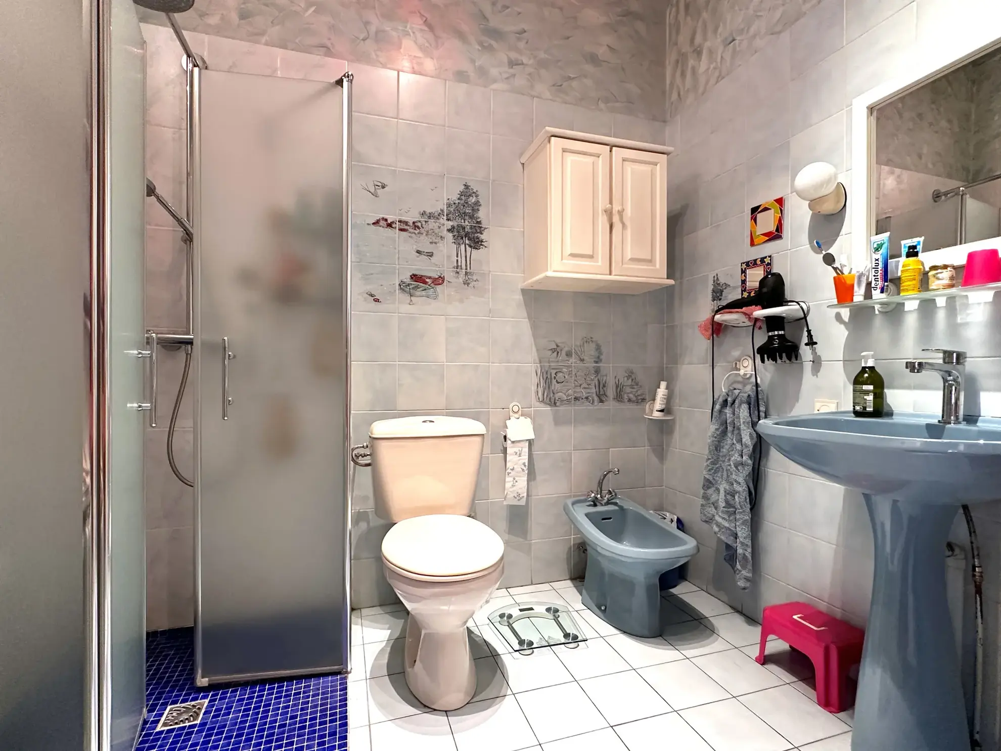 Maison de ville avec piscine au centre de Châtellerault, charme historique et grands espaces 