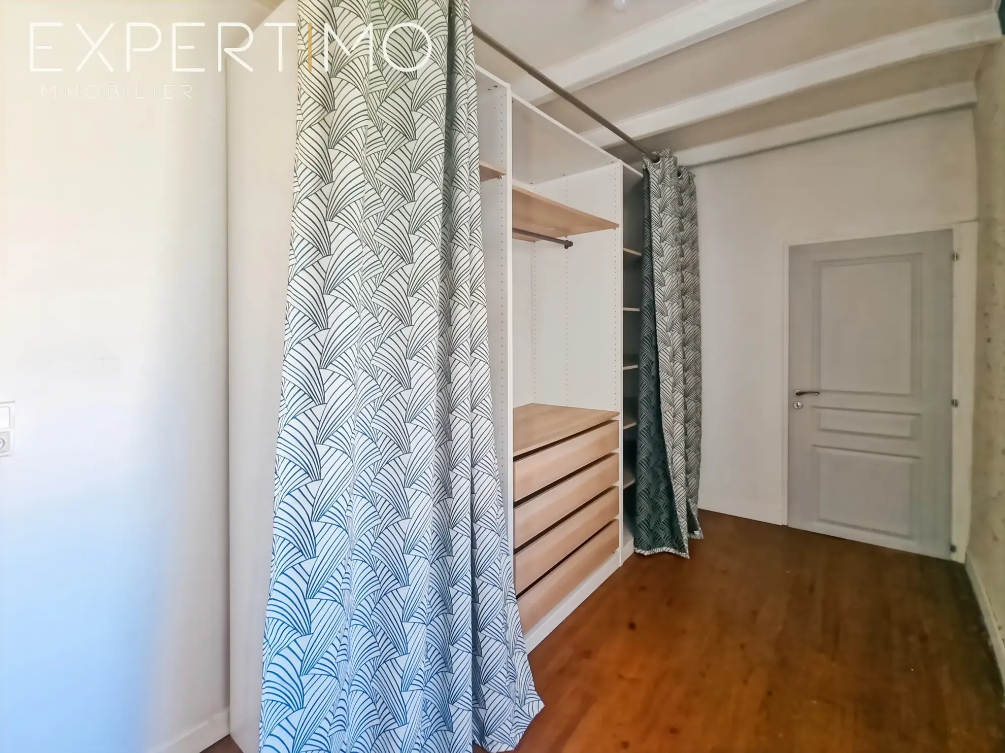 Maison avec jardin et piscine à Machecoul-Saint-Même - 87 m², 2 chambres 