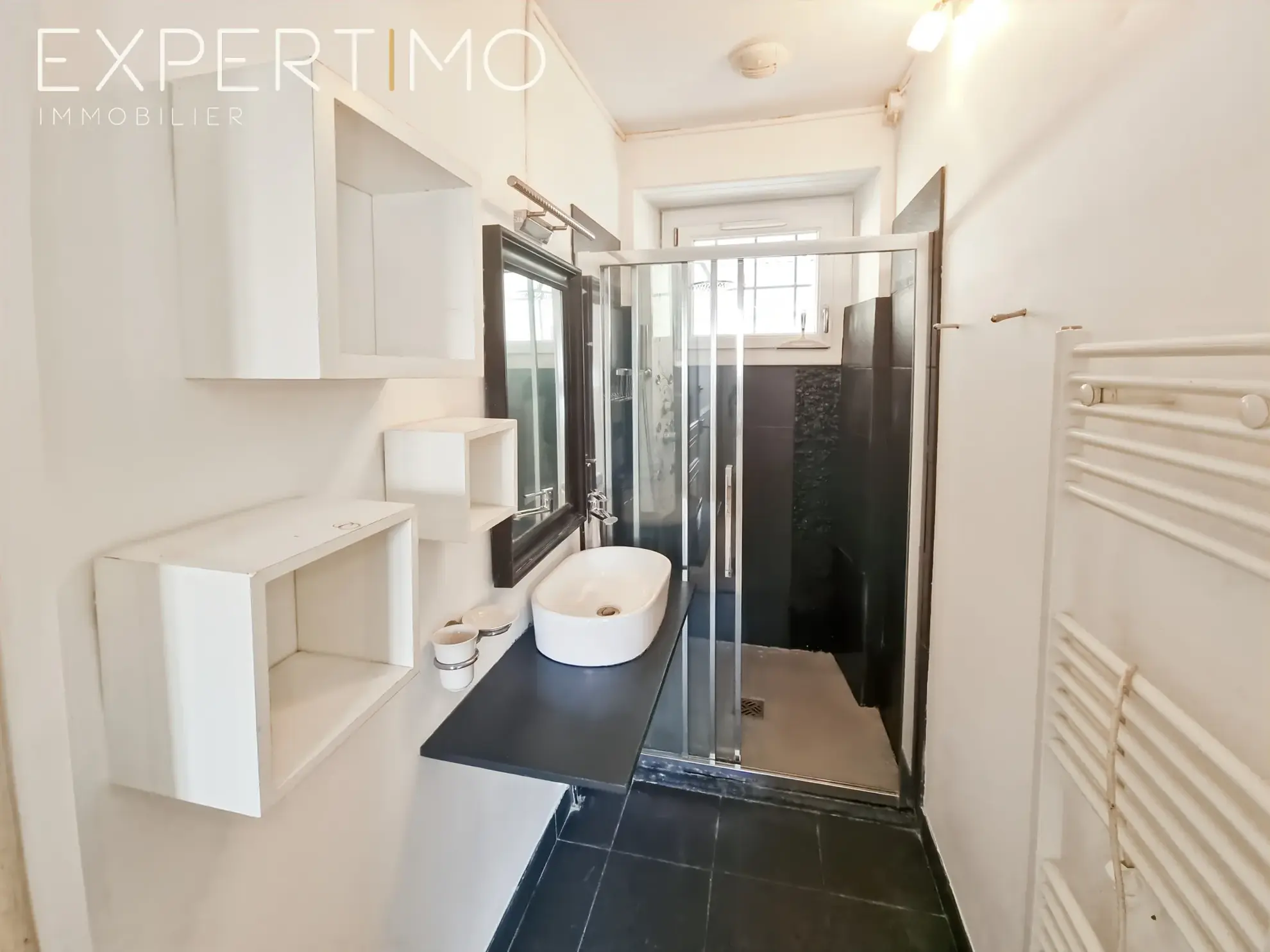 Maison avec jardin et piscine à Machecoul-Saint-Même - 87 m², 2 chambres 