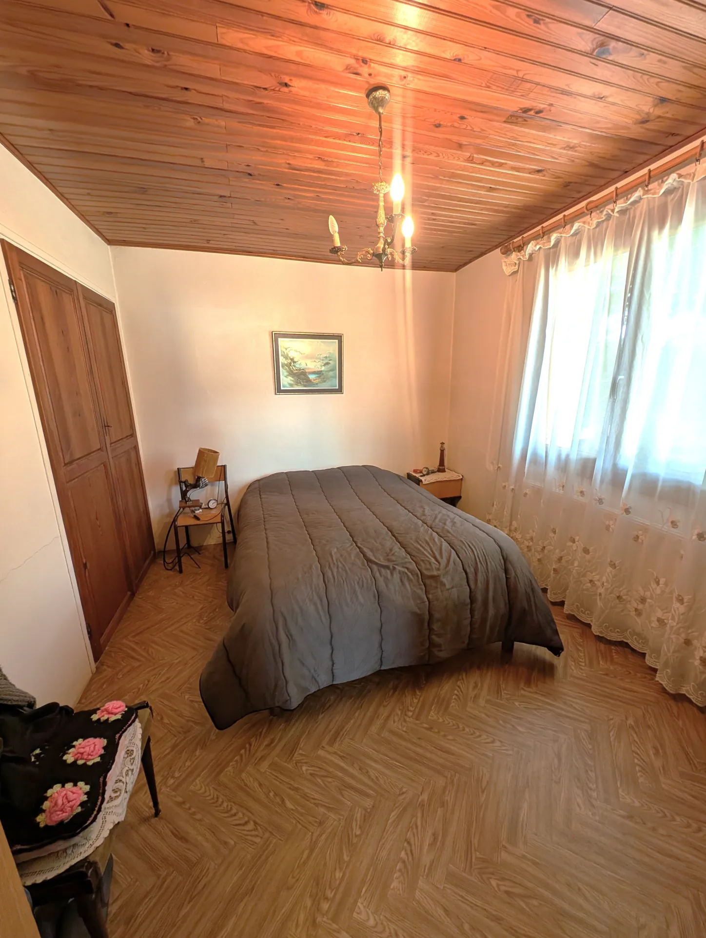 Maison de 137 m² avec garage et terrasse en Montagne Ardèche à Coucouron 