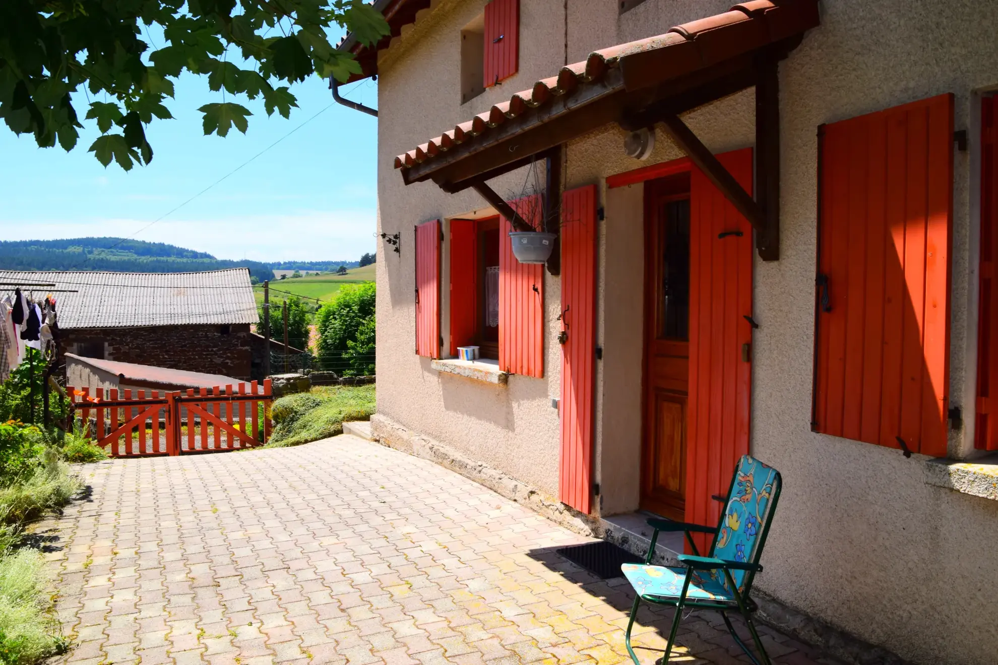 Appartement à vendre à Brest - 60 m², 2 chambres, calme et proche commodités