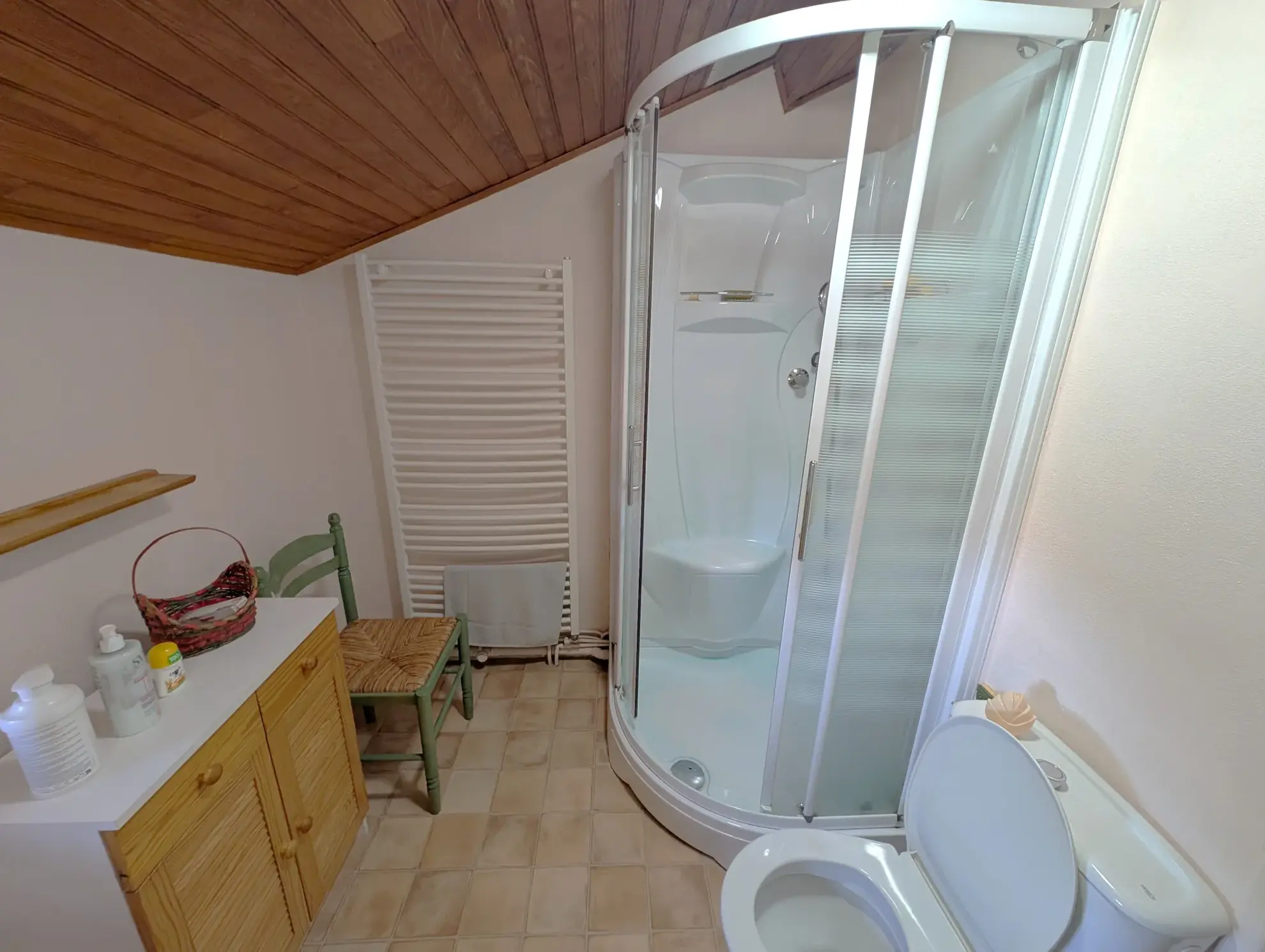 Maison de 137 m² avec garage et terrasse en Montagne Ardèche à Coucouron 