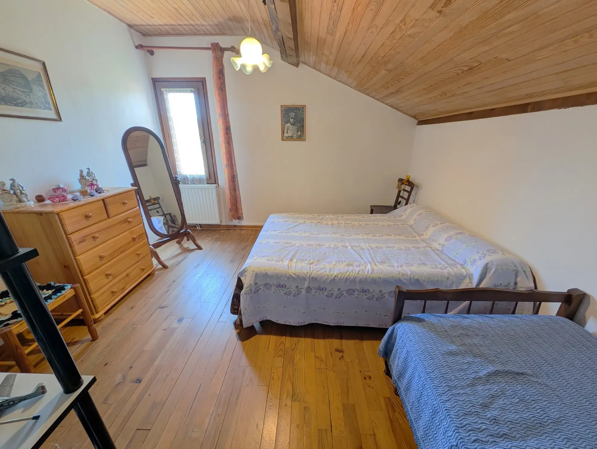 Maison de 137 m² avec garage et terrasse en Montagne Ardèche à Coucouron 