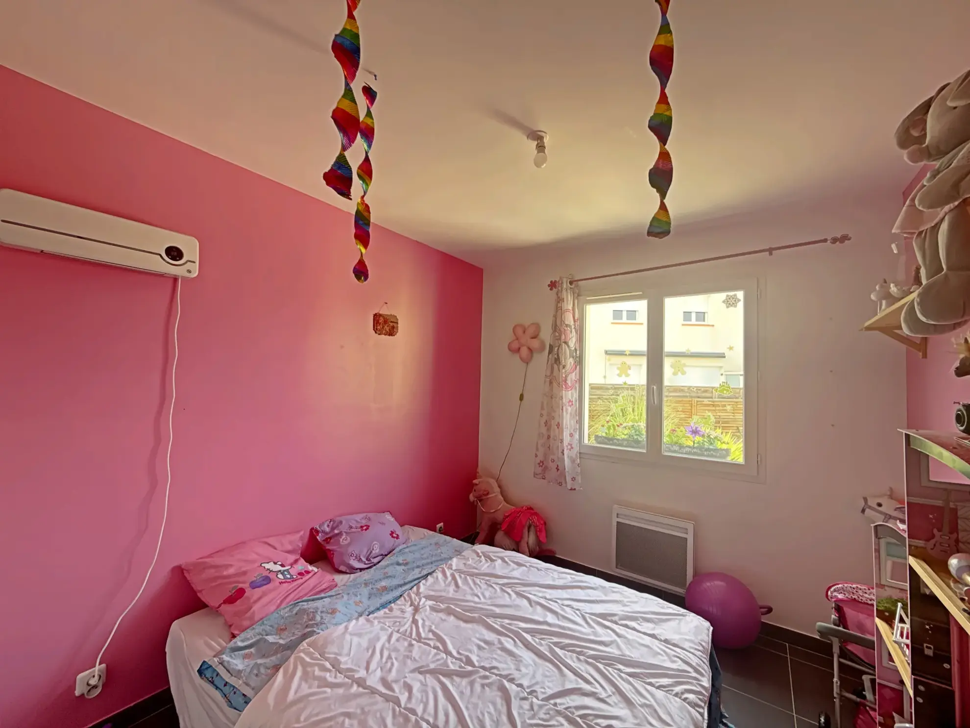 À vendre villa plain-pied de 80 m² avec 3 chambres à Codognan 