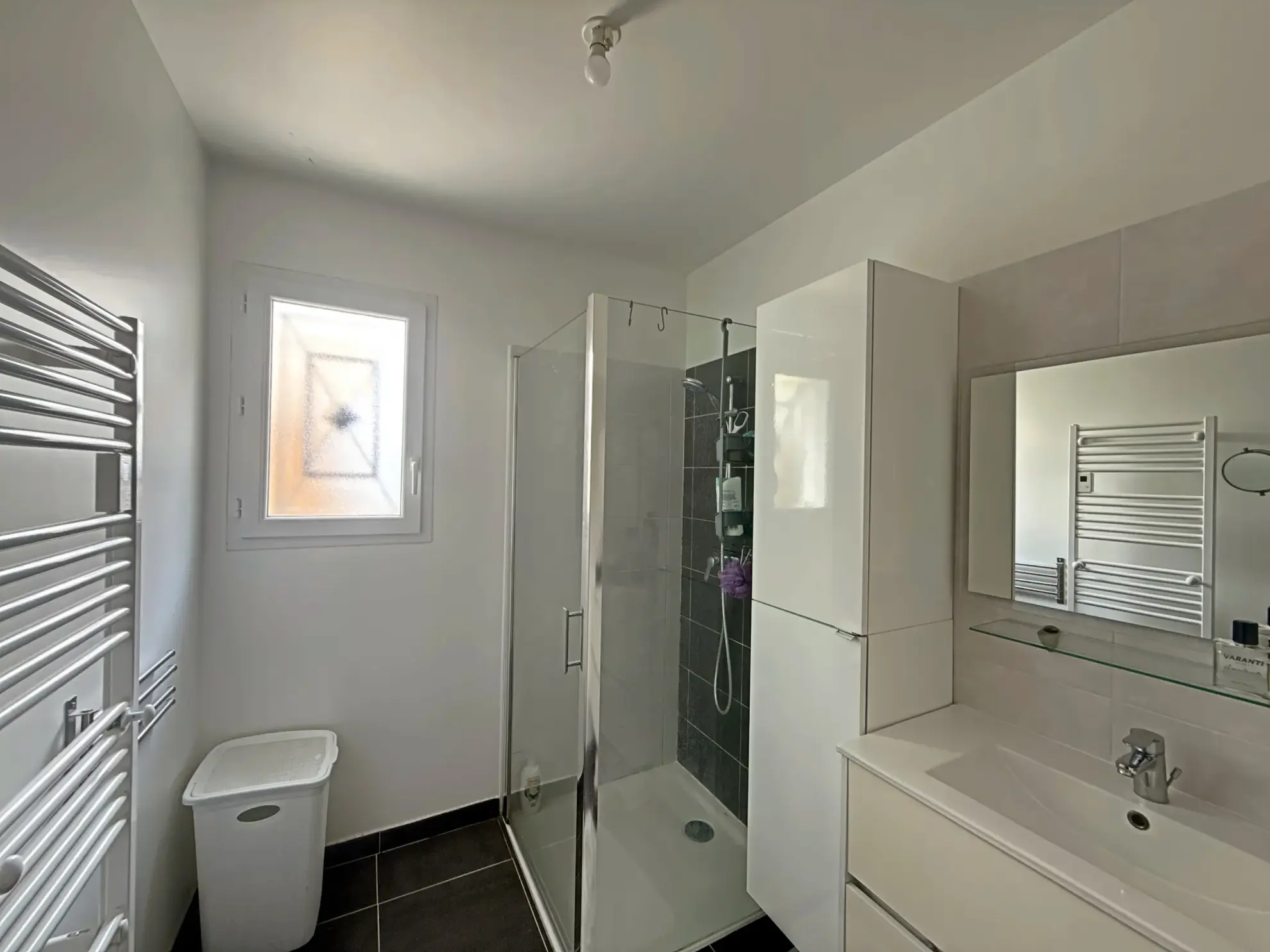 À vendre villa plain-pied de 80 m² avec 3 chambres à Codognan 