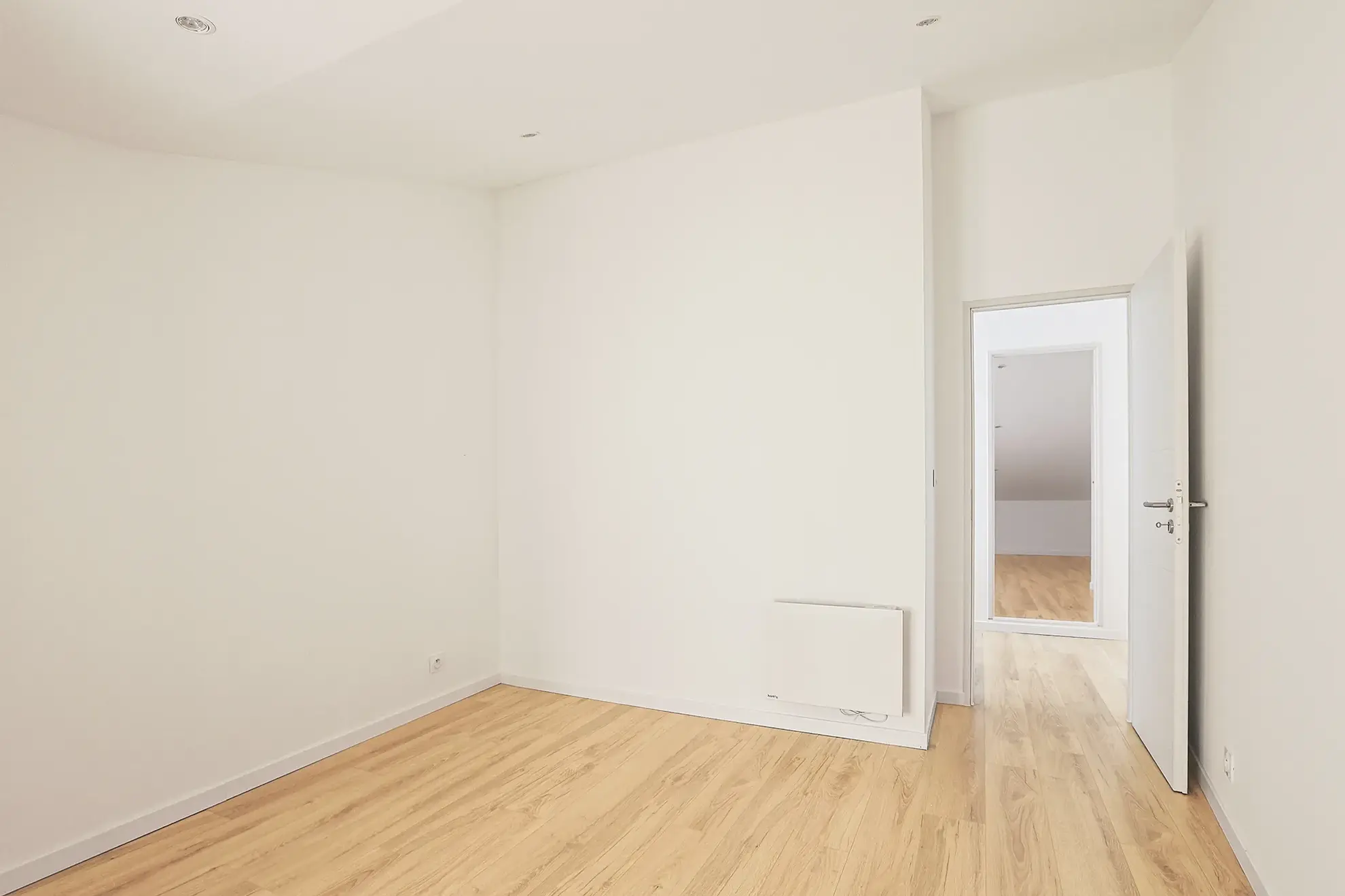 Maison de village rénovée de 73 m² avec jardin et terrasse à Puget-Ville 