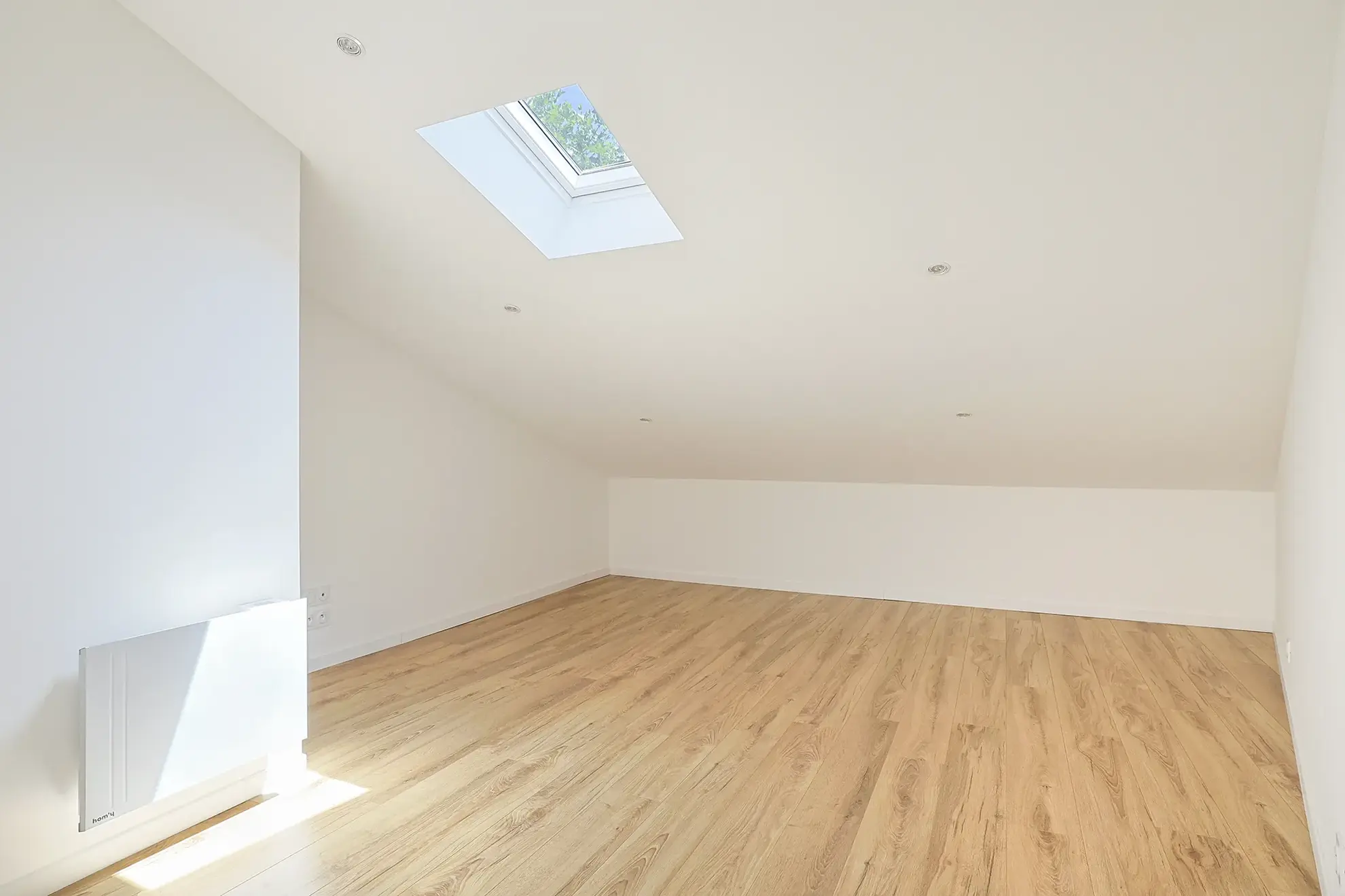 Maison de village rénovée de 73 m² avec jardin et terrasse à Puget-Ville 