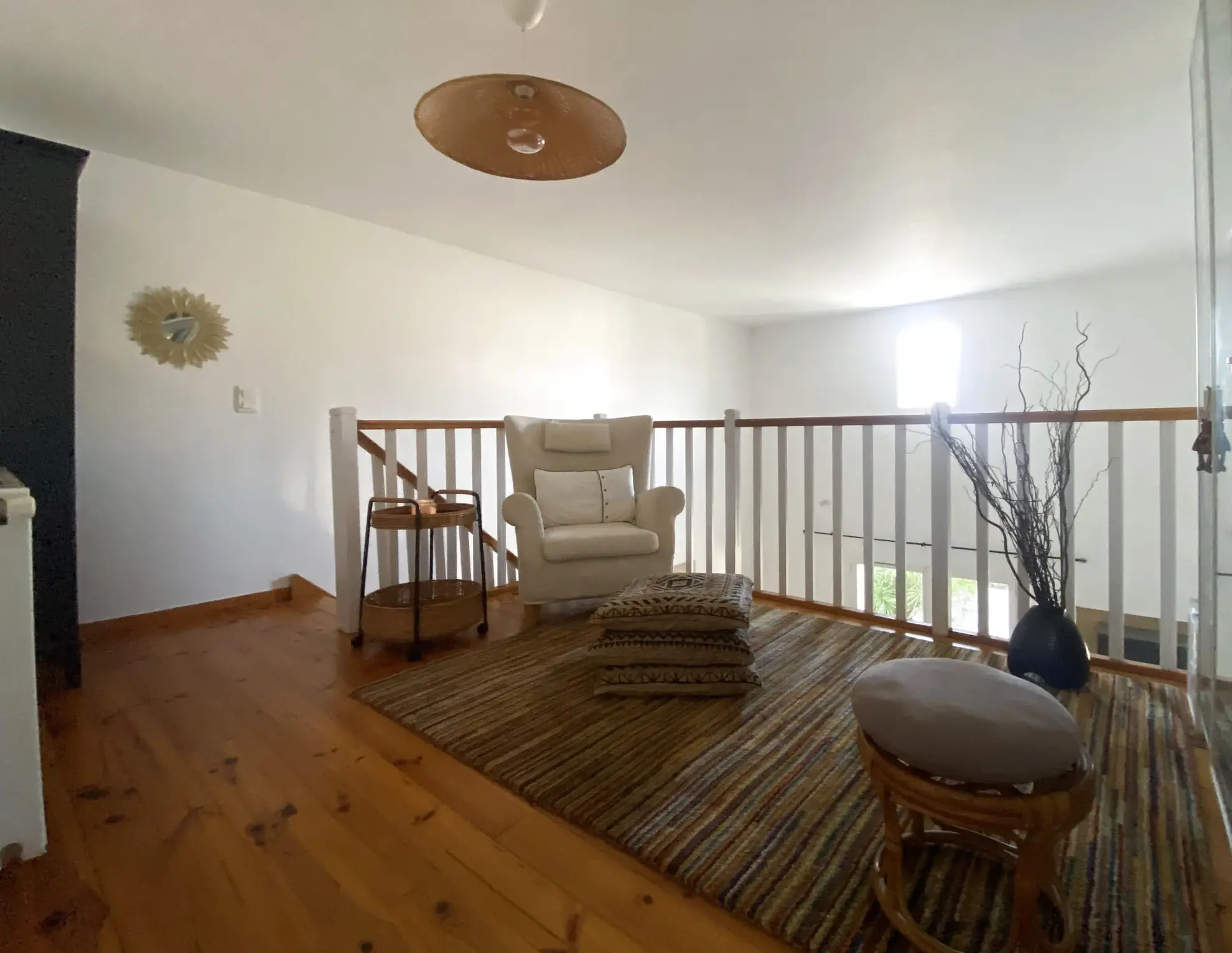 Maison 4 pièces lumineuse à Meynes, proche centre et commodités 