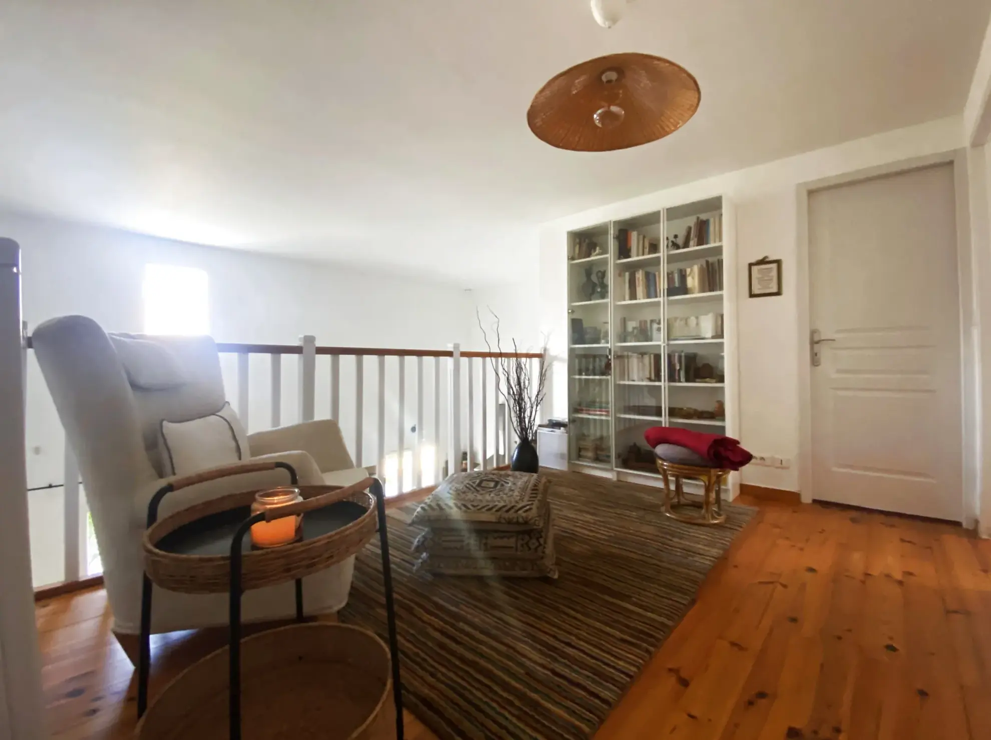 Maison 4 pièces lumineuse à Meynes, proche centre et commodités 