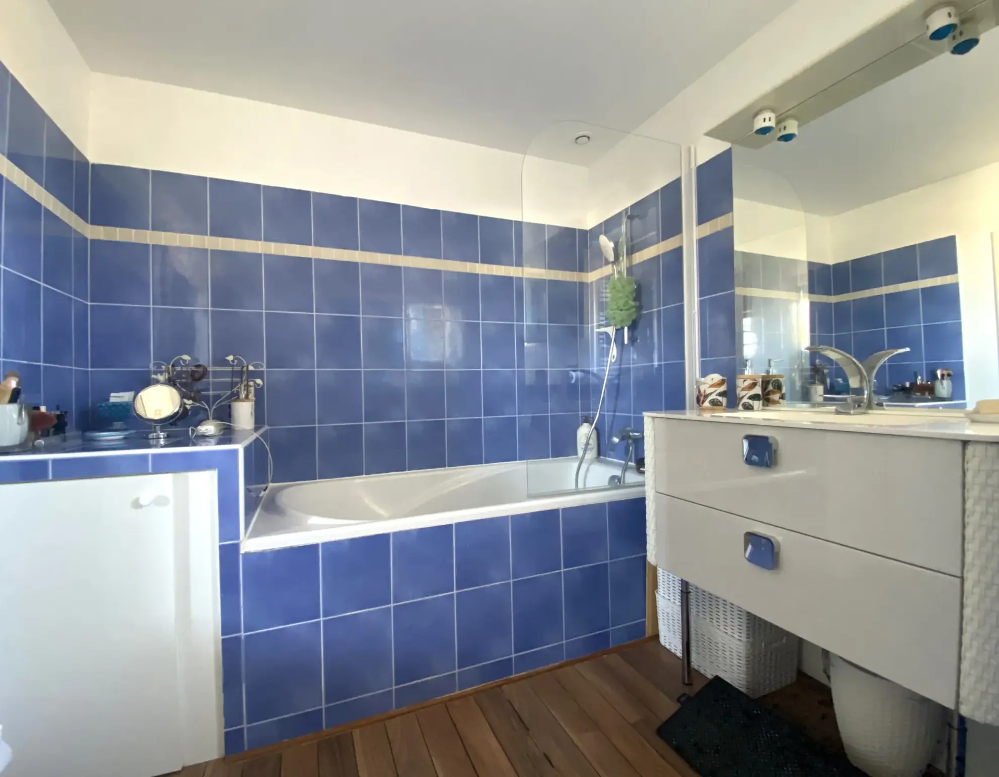 Maison 4 pièces lumineuse à Meynes, proche centre et commodités 