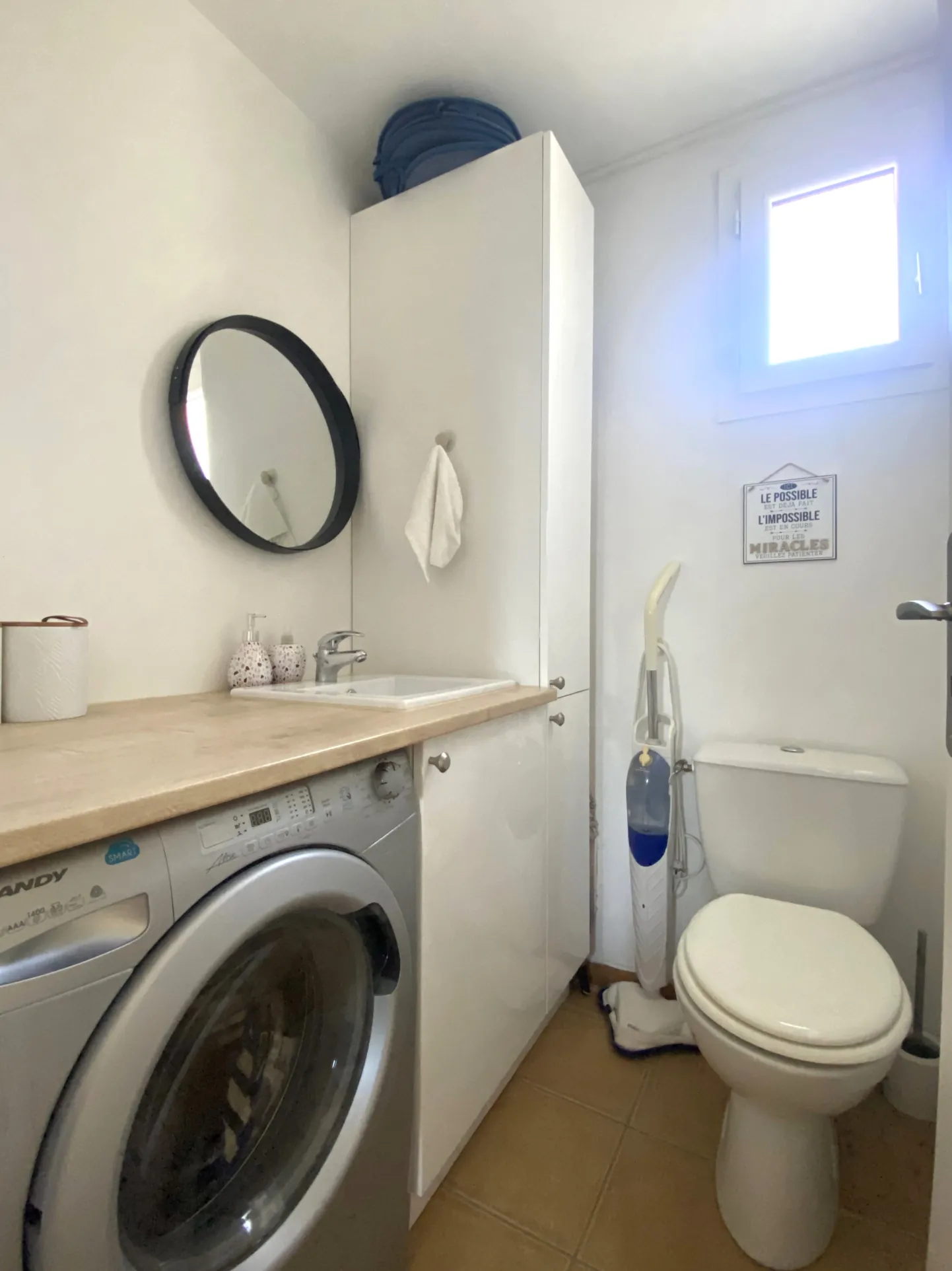 Maison 4 pièces lumineuse à Meynes, proche centre et commodités 