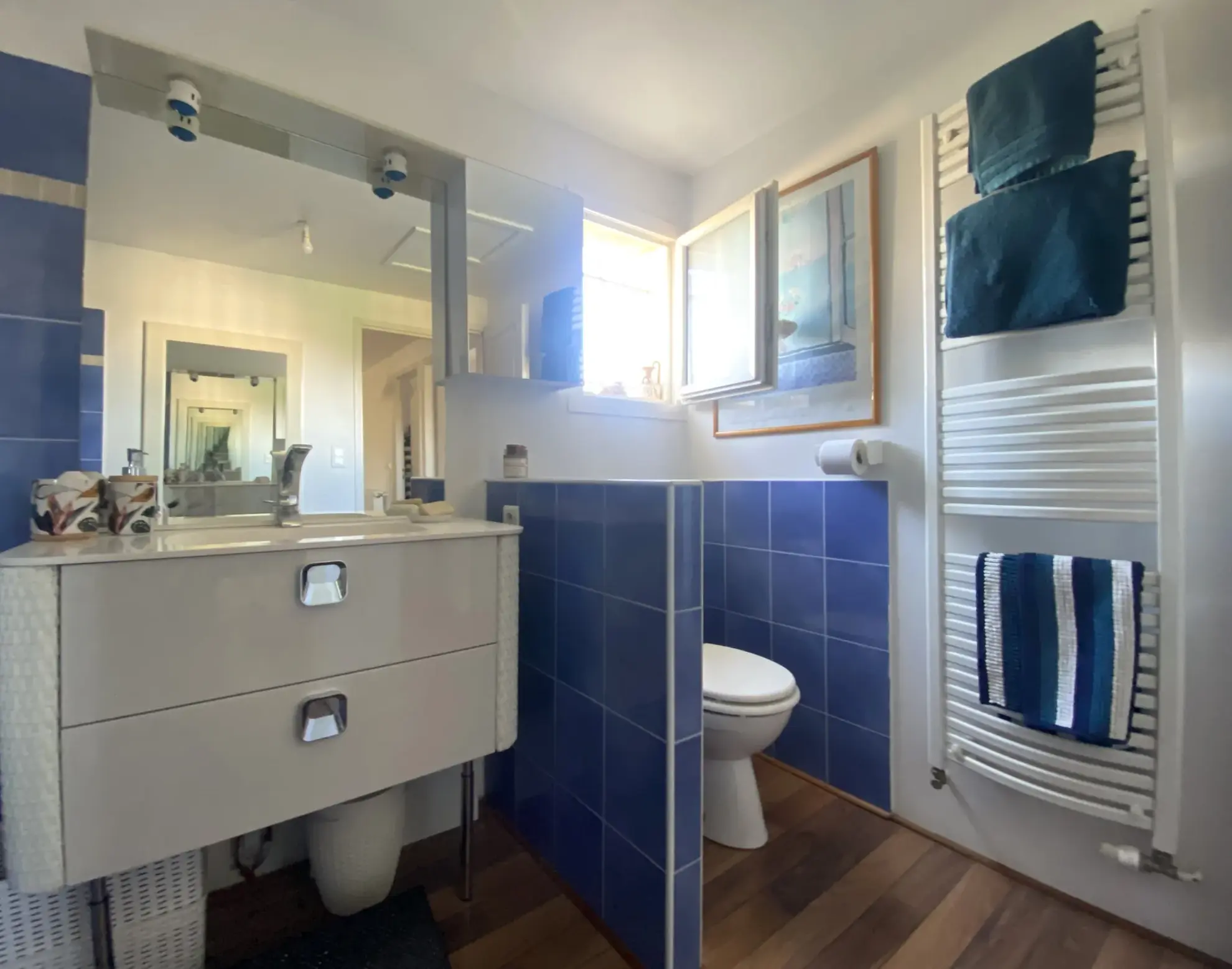 Maison 4 pièces lumineuse à Meynes, proche centre et commodités 