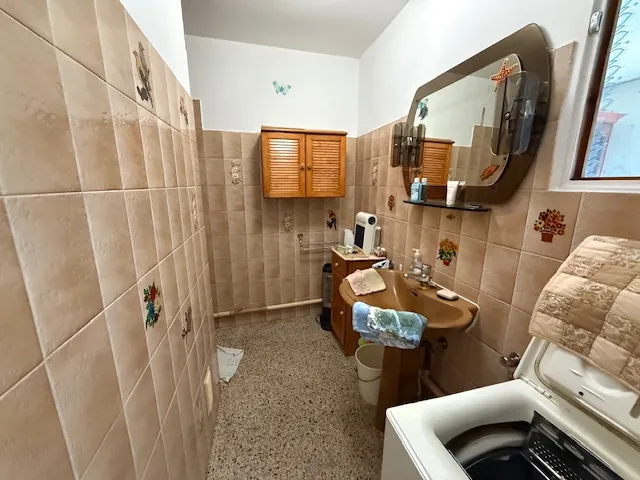 Appartement type 3 à La Seyne-sur-Mer avec garage et vue dégagée 