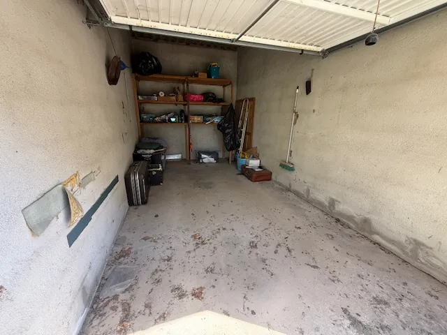 Appartement type 3 à La Seyne-sur-Mer avec garage et vue dégagée 