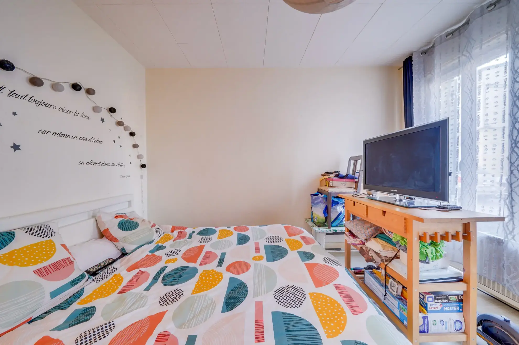 Immeuble résidentiel à Coutras avec 3 lots et forte rentabilité 