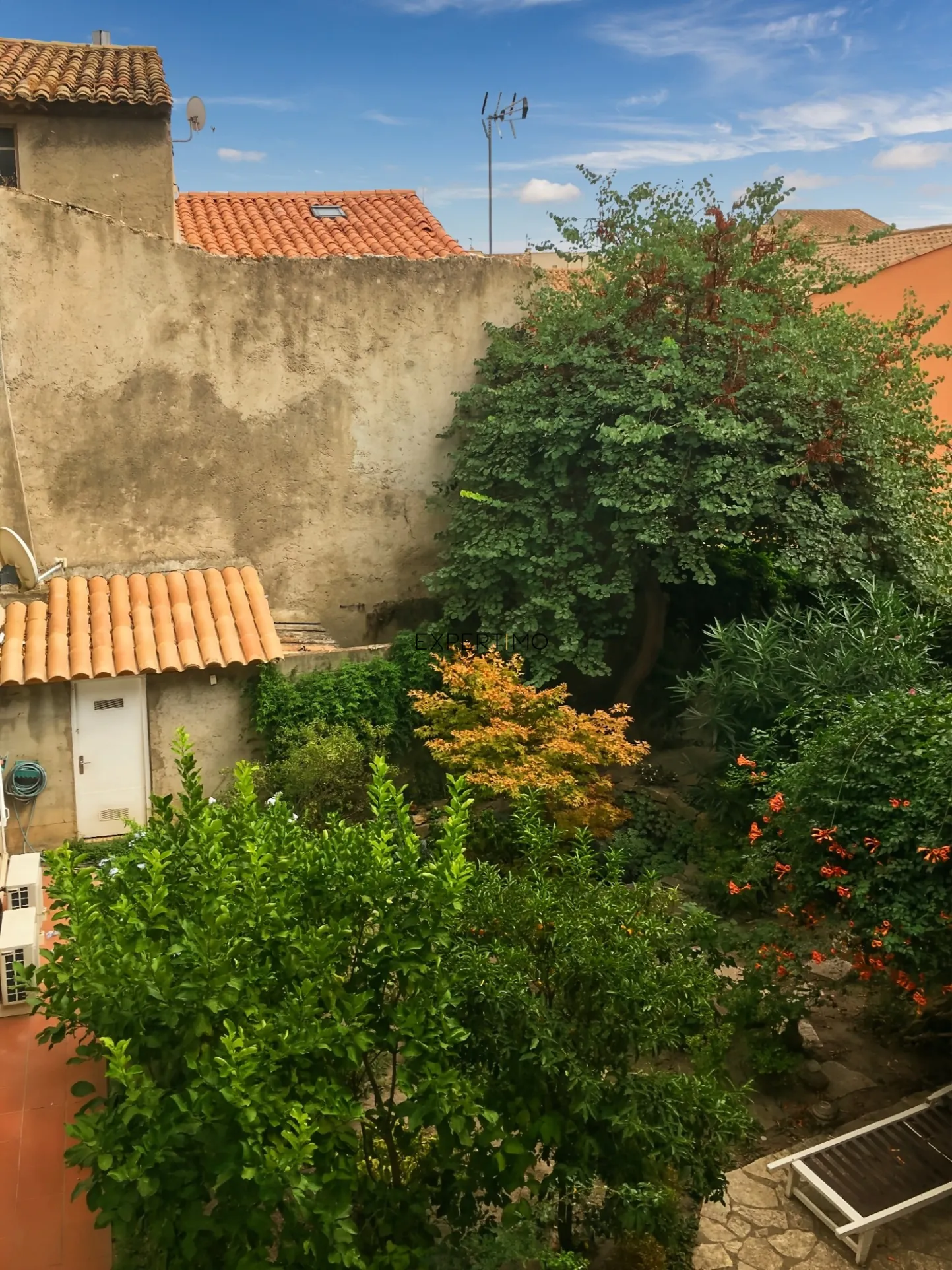 Achat appartement T2 lumineux proche du centre-ville de Narbonne - 79 000 EUR 