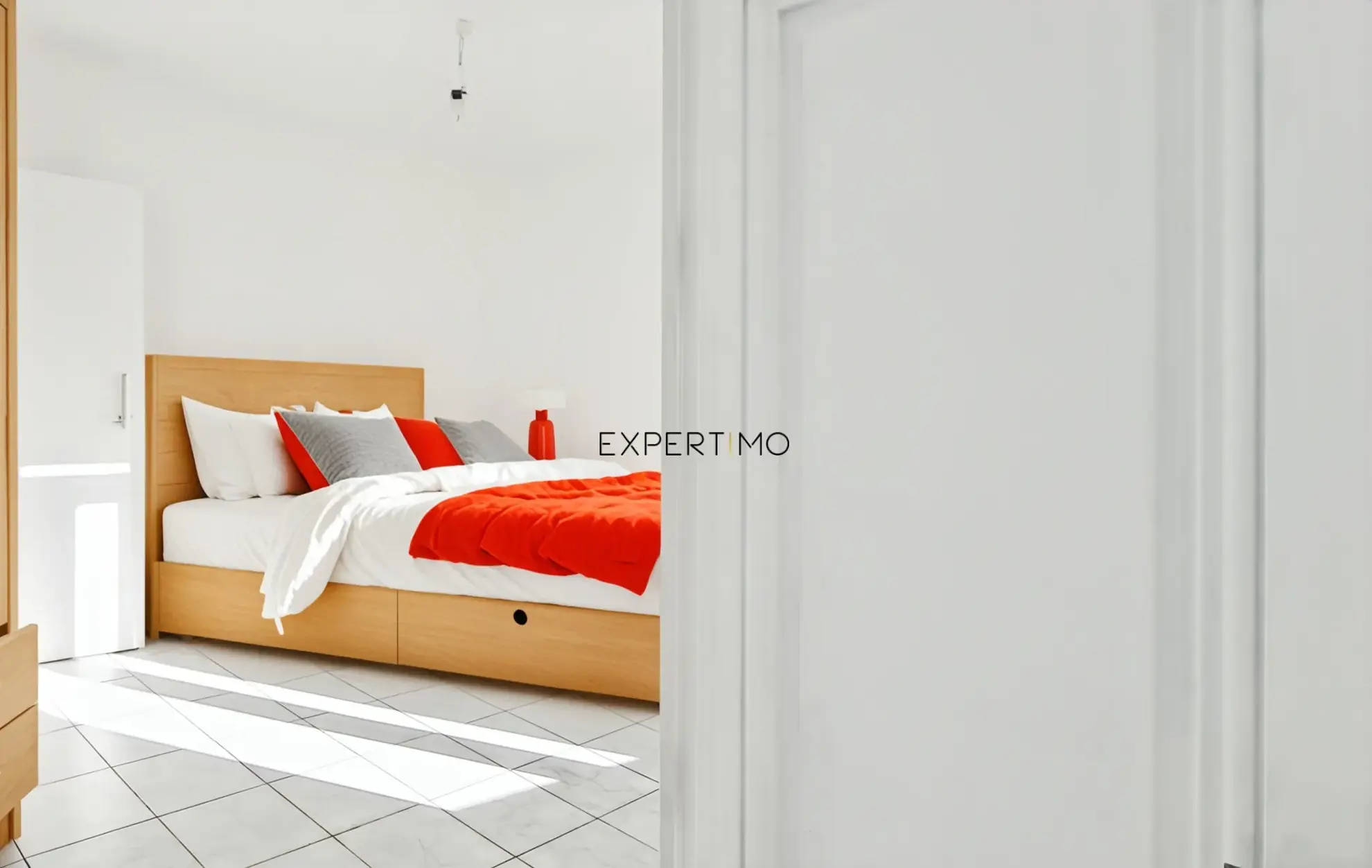 Achat appartement T2 lumineux proche du centre-ville de Narbonne - 79 000 EUR 