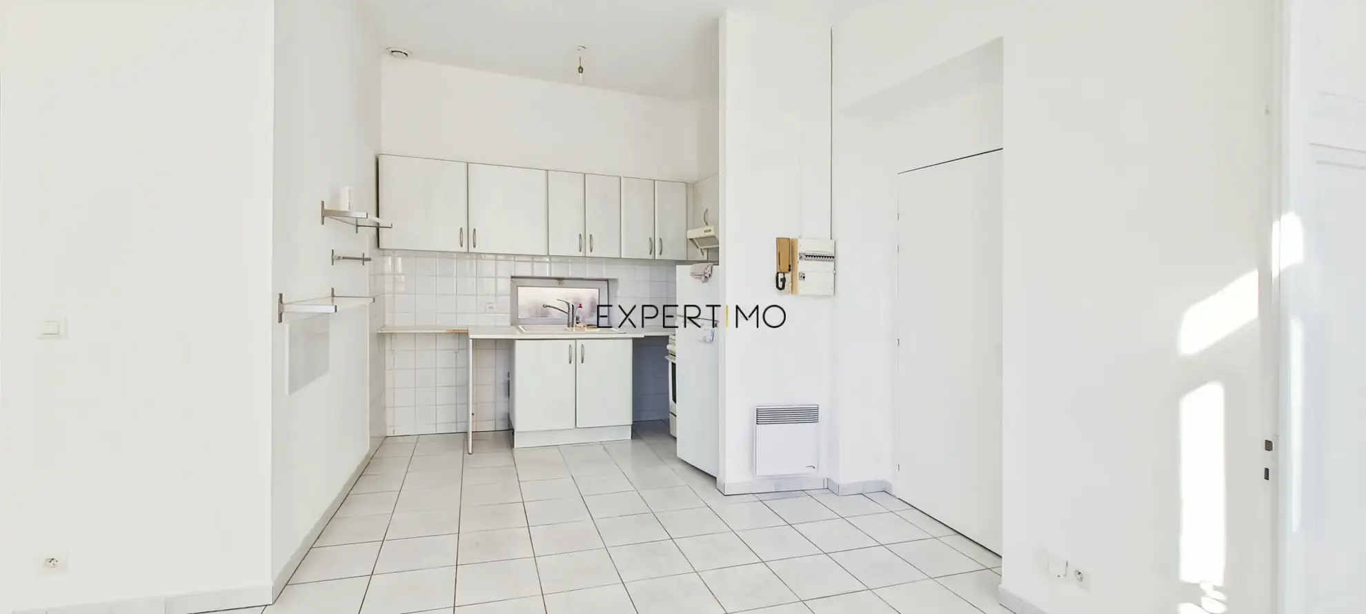 Achat appartement T2 lumineux proche du centre-ville de Narbonne - 79 000 EUR 