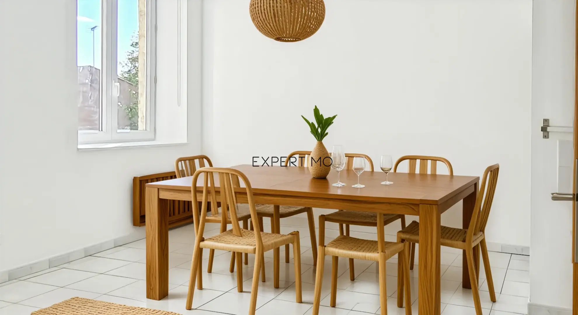 Achat appartement T2 lumineux proche du centre-ville de Narbonne - 79 000 EUR 