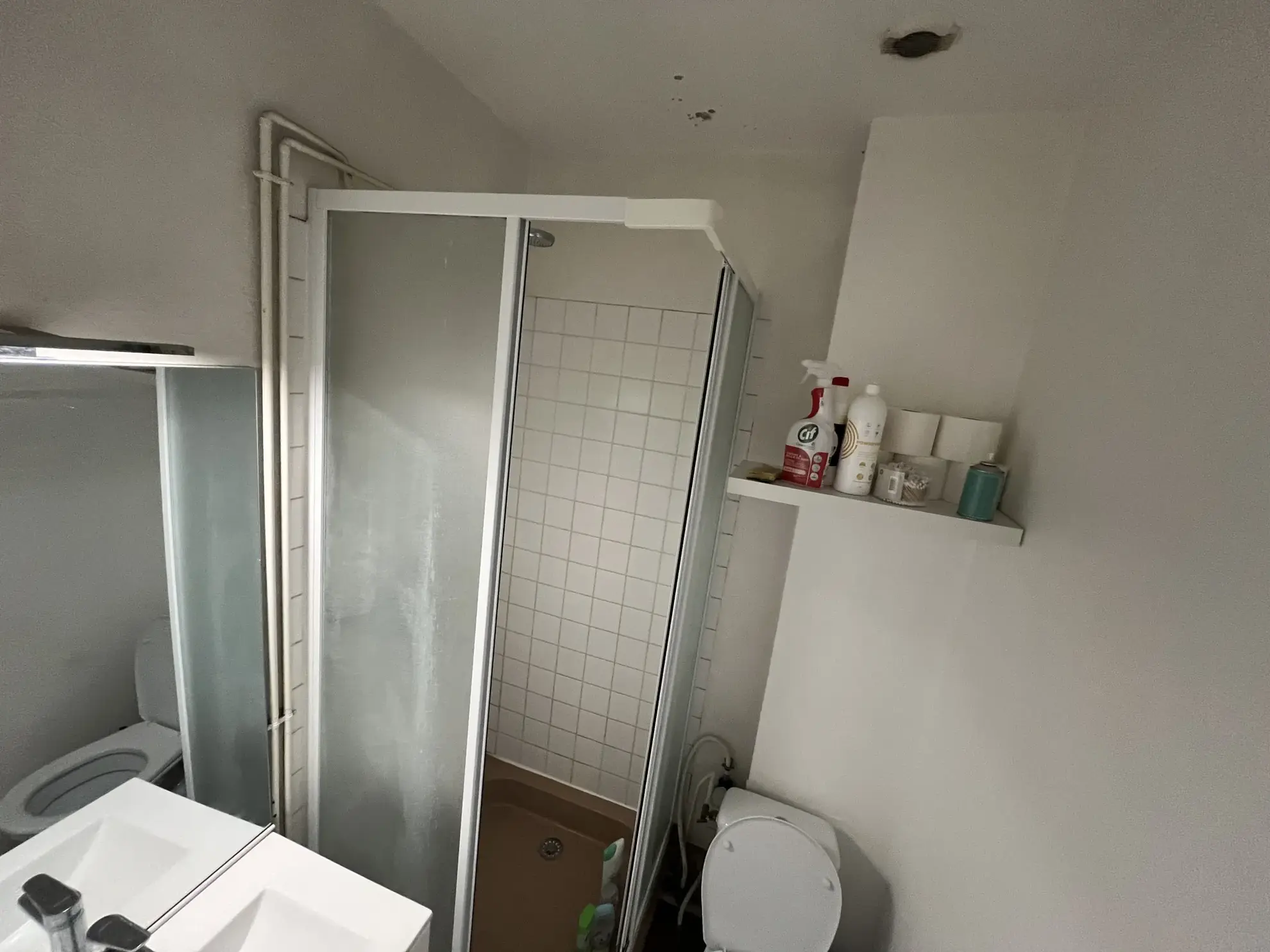 Appartement T2 à Dunkerque avec revenu locatif stable—Investissez dès maintenant 