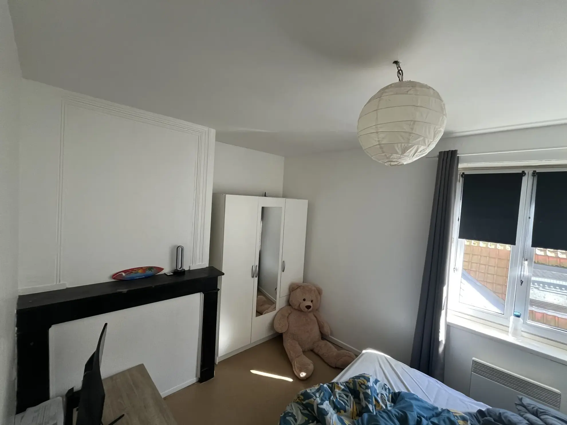 Appartement T2 à Dunkerque avec revenu locatif stable—Investissez dès maintenant 