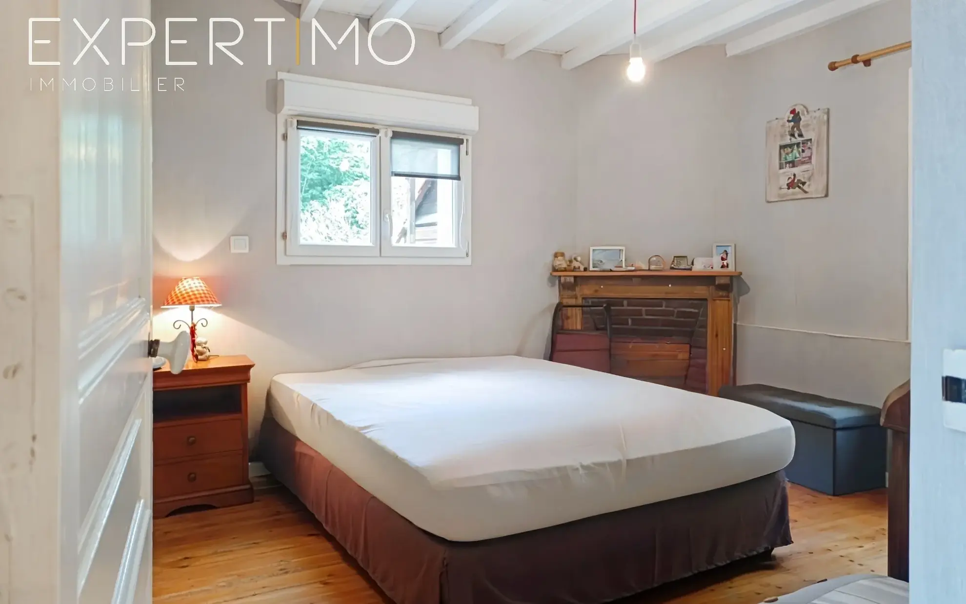 Longère rénovée avec dépendances à Bernay en Ponthieu, terrain de 2304 m² 