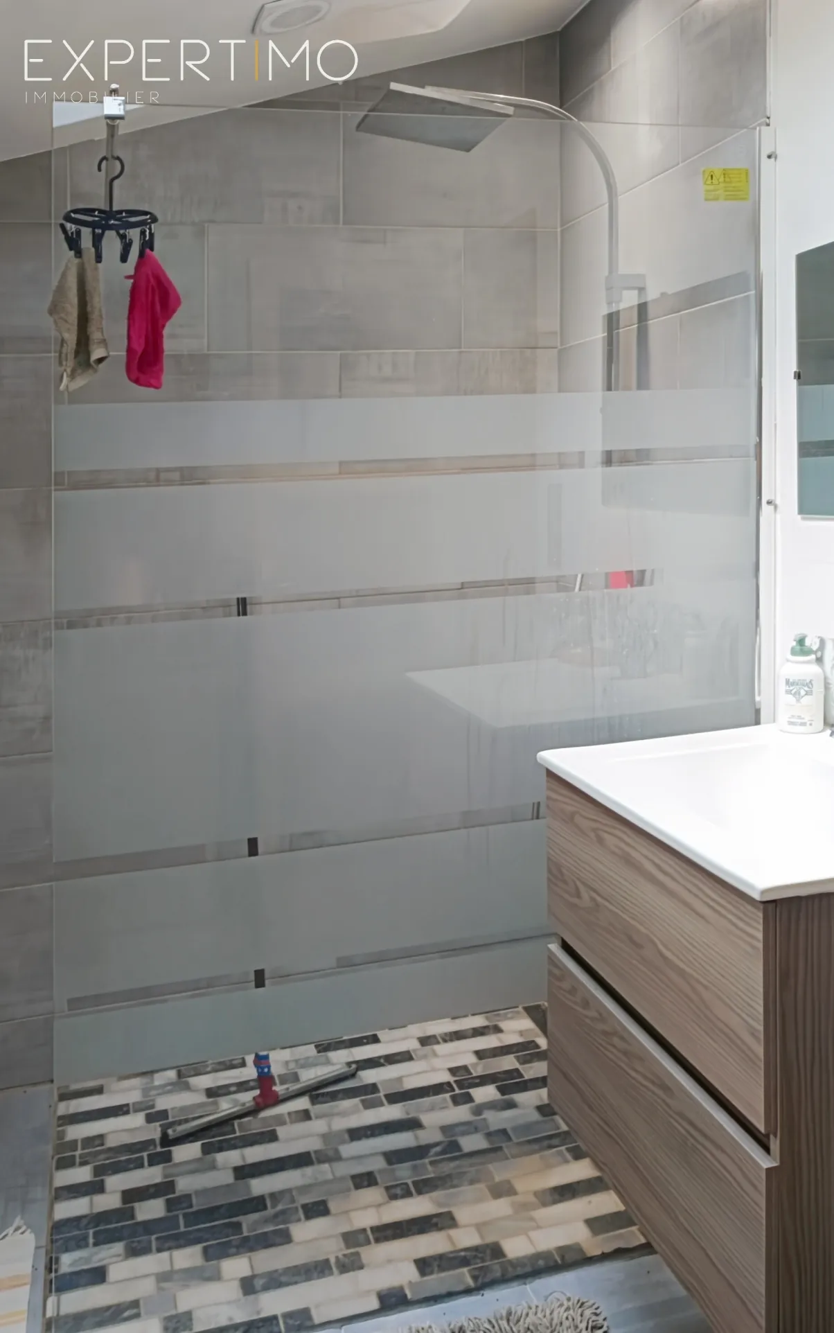 Longère rénovée avec dépendances à Bernay en Ponthieu, terrain de 2304 m² 