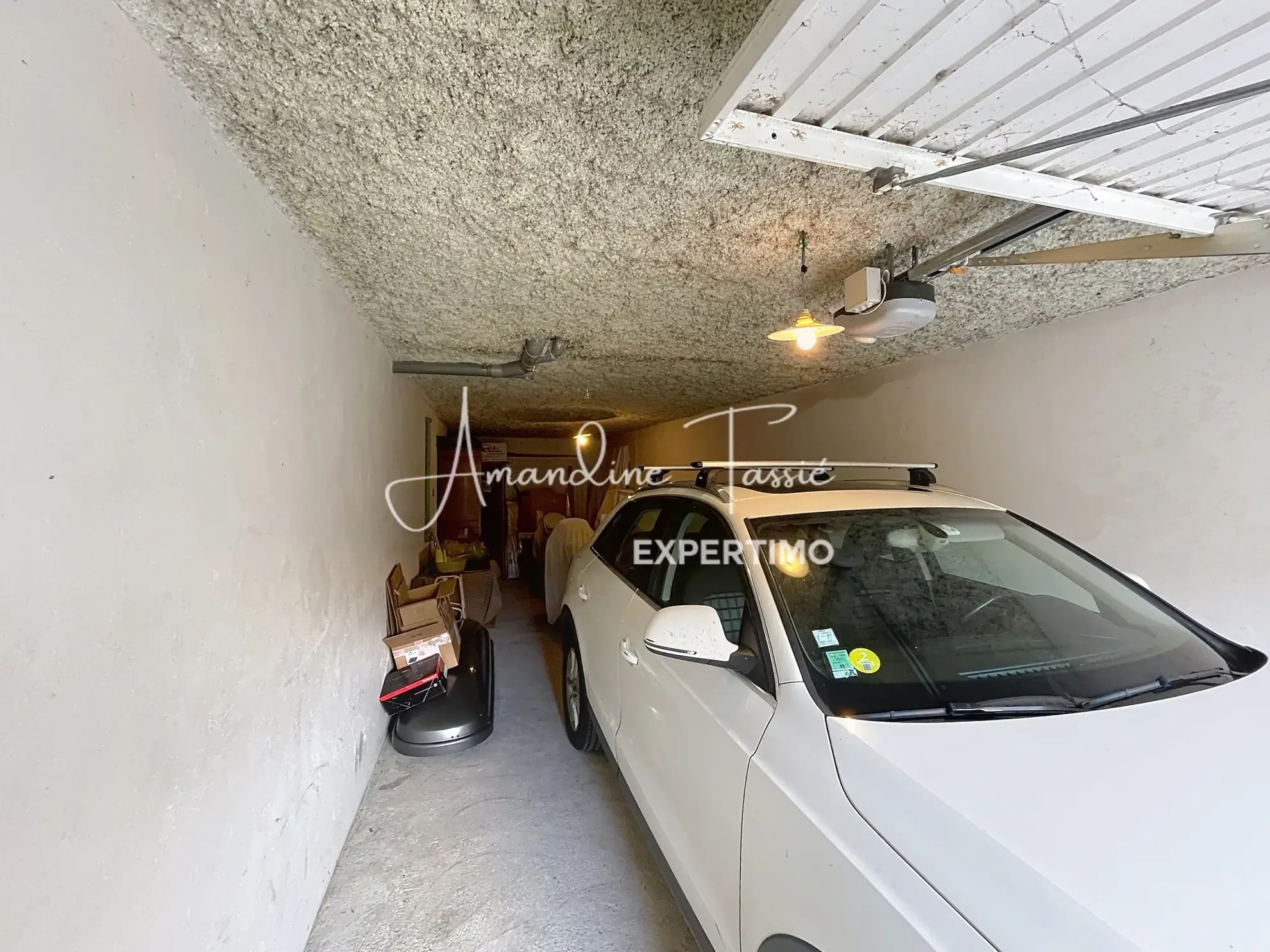 À vendre à Millau : grand appartement avec terrasse, ascenseur et luminosité exceptionnelle 