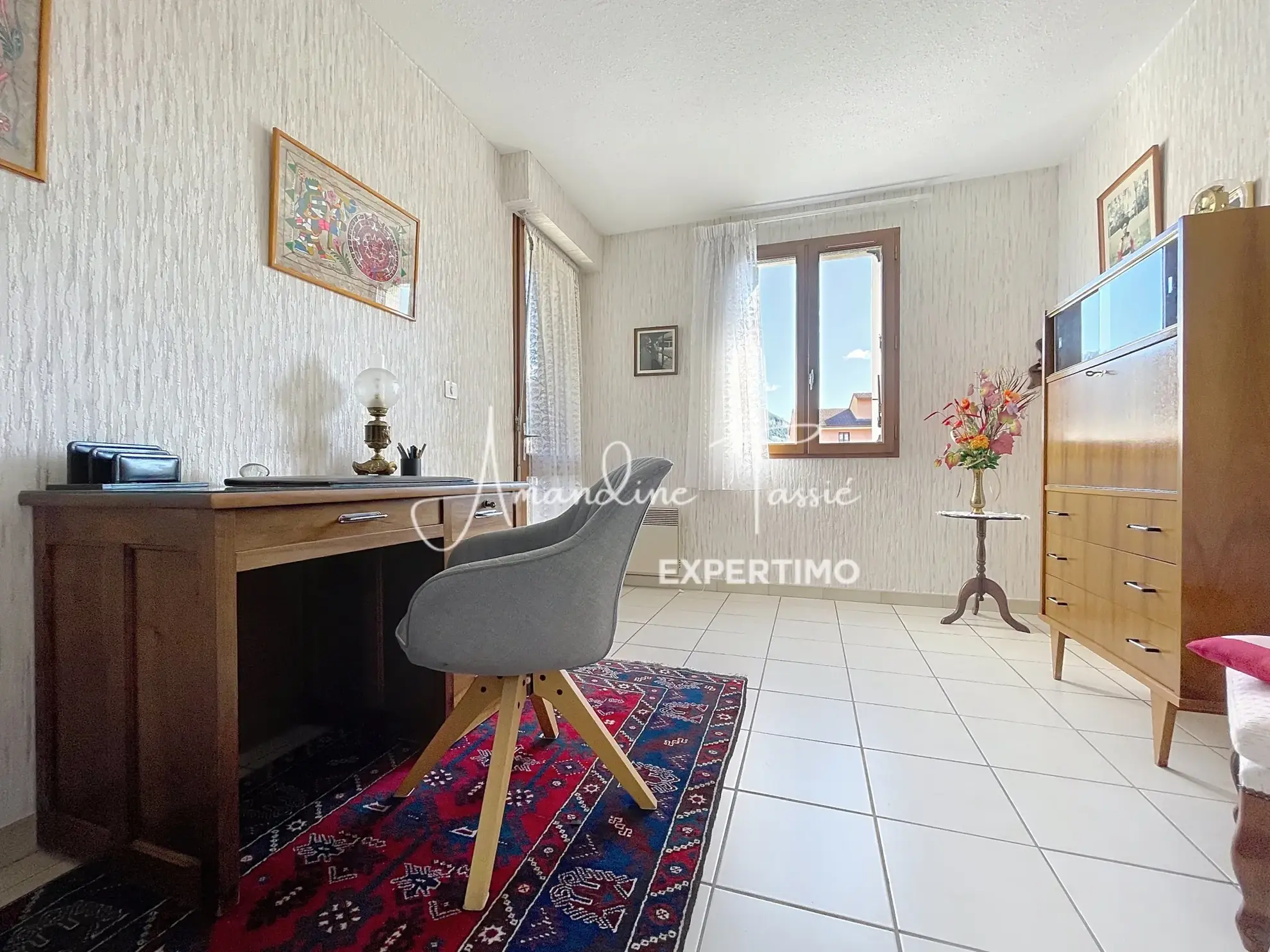 À vendre à Millau : grand appartement avec terrasse, ascenseur et luminosité exceptionnelle 