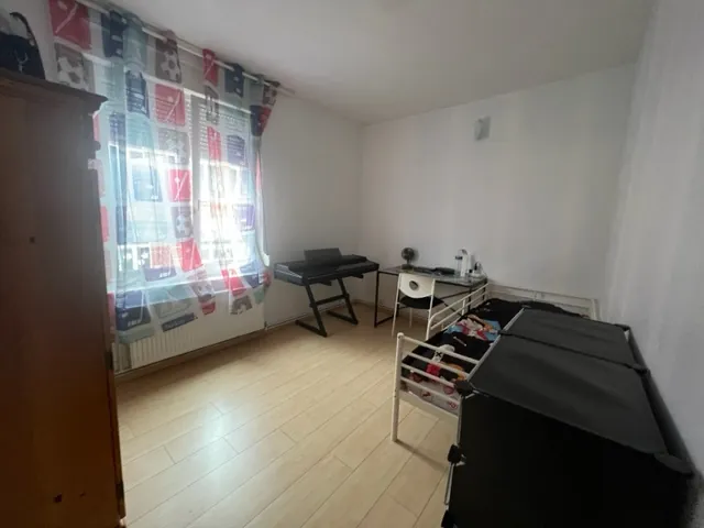 Maison écologique à vendre à Tourcoing avec jardin et hautes performances énergétiques 