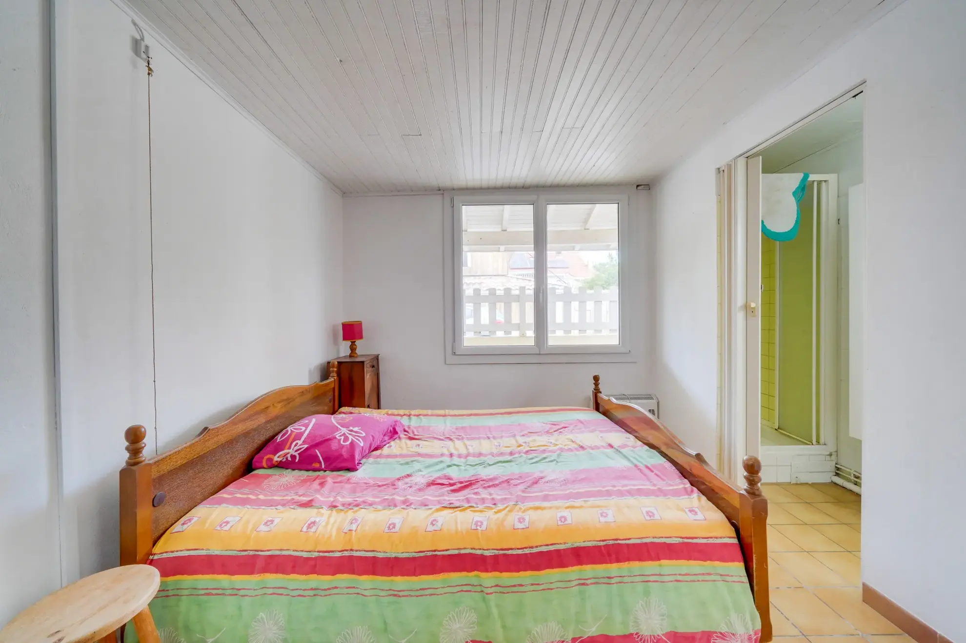 Maison à vendre à Lacanau-Océan - 39 m², proche plage 