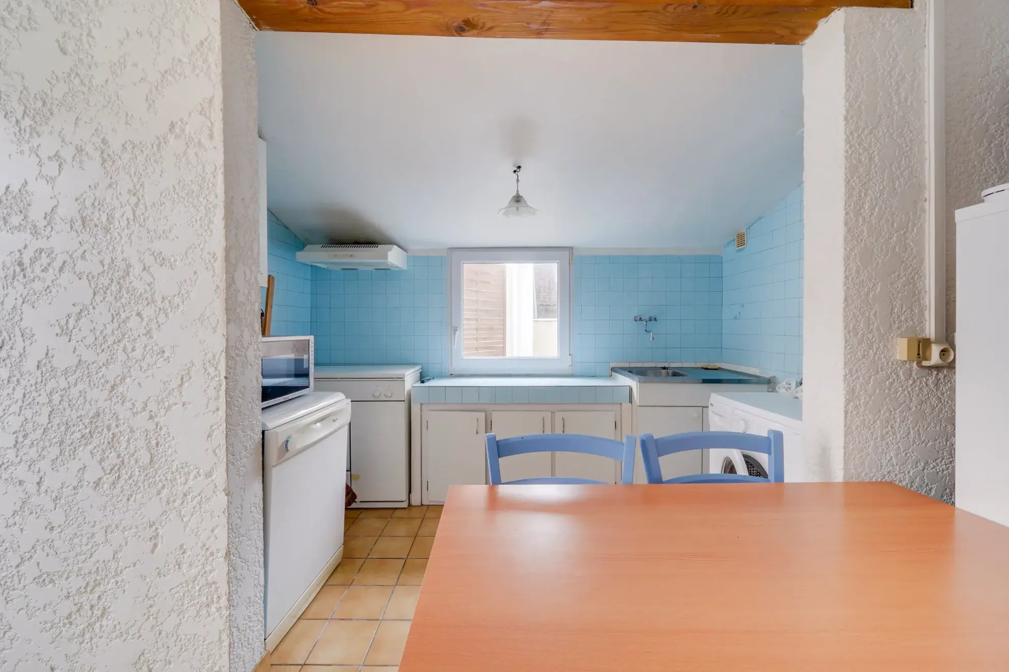 Maison à vendre à Lacanau-Océan - 39 m², proche plage 