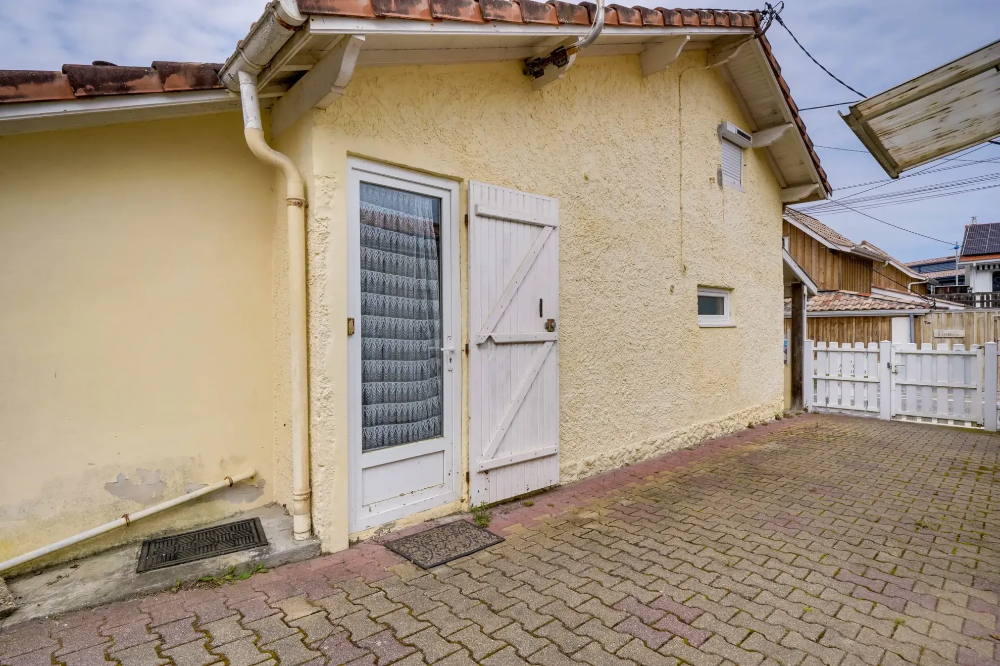 Maison à vendre à Lacanau-Océan - 39 m², proche plage