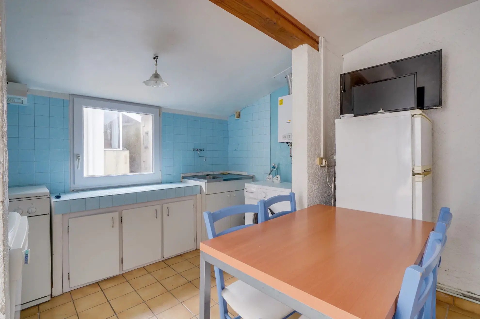 Maison à vendre à Lacanau-Océan - 39 m², proche plage 