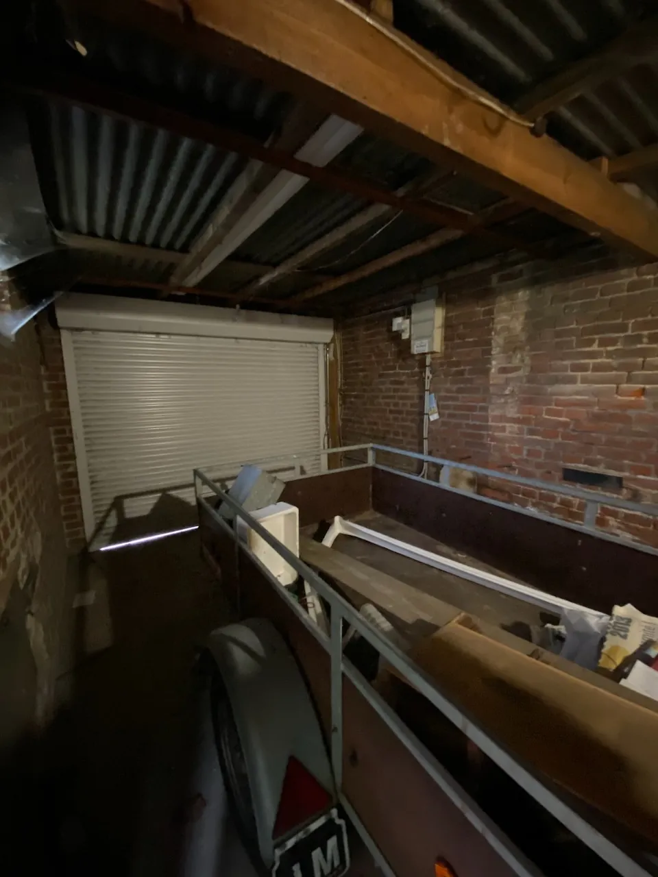 Charmante maison à vendre à Bavay avec 4 chambres, garage et terrain clos 