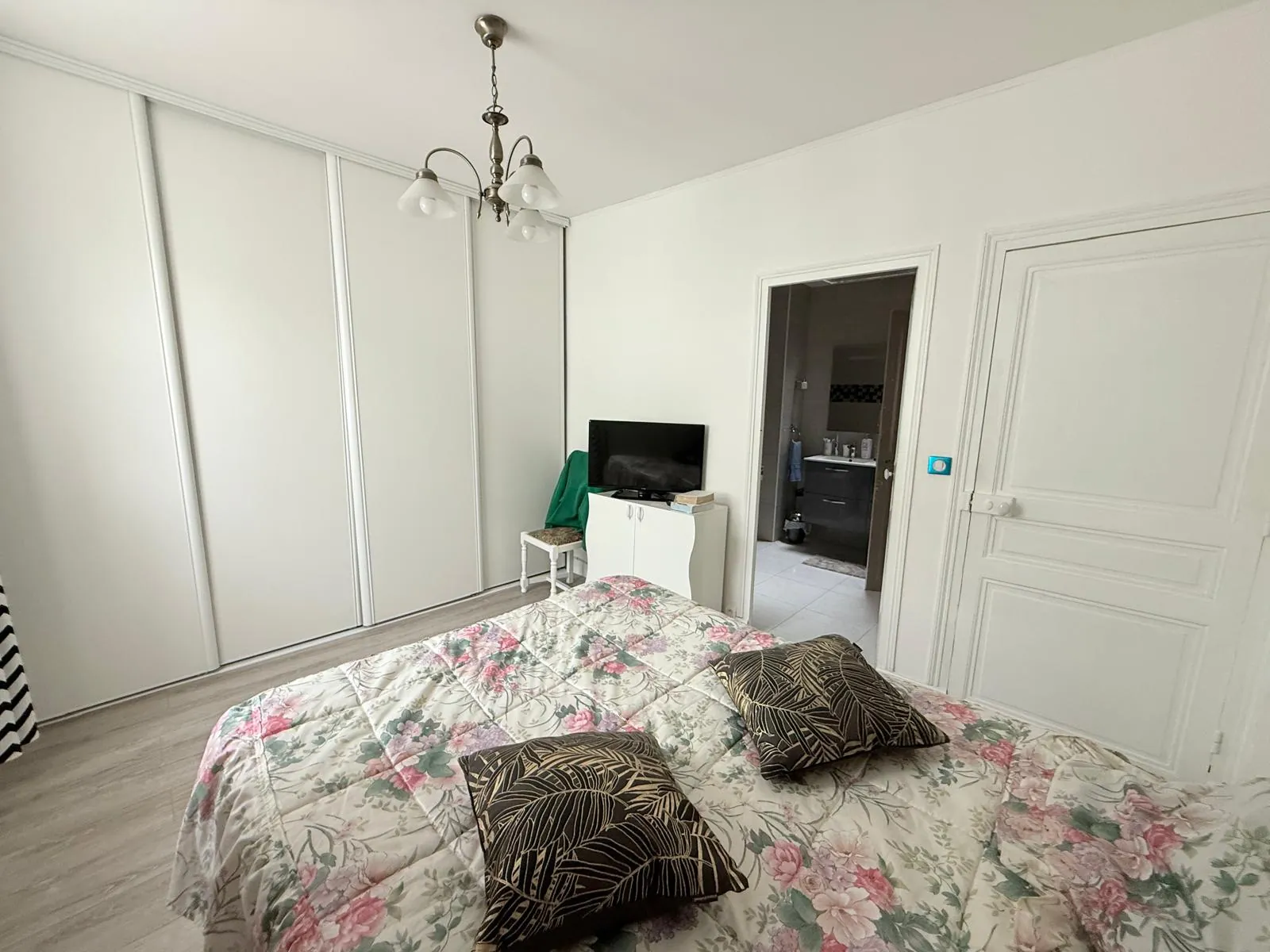 Charmante maison familiale de 140 m² à Mereville, proche Étampes 