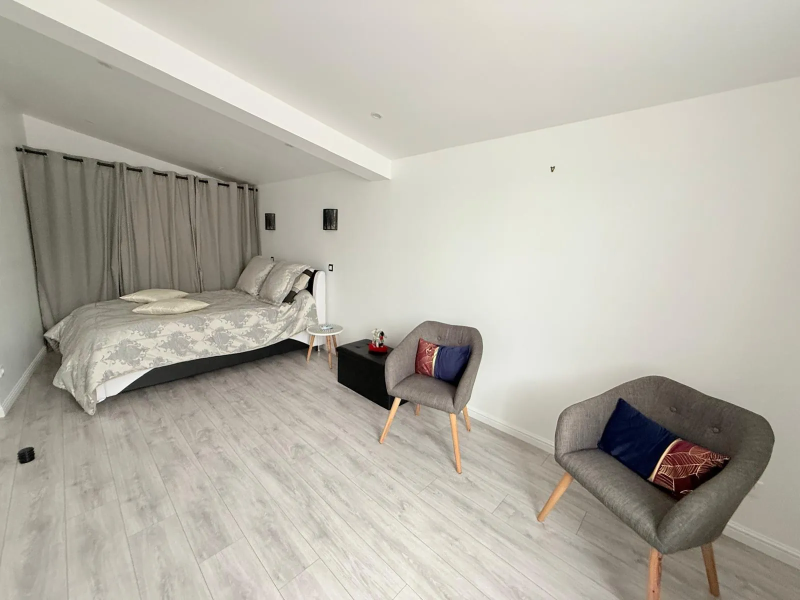 Charmante maison familiale de 140 m² à Mereville, proche Étampes 