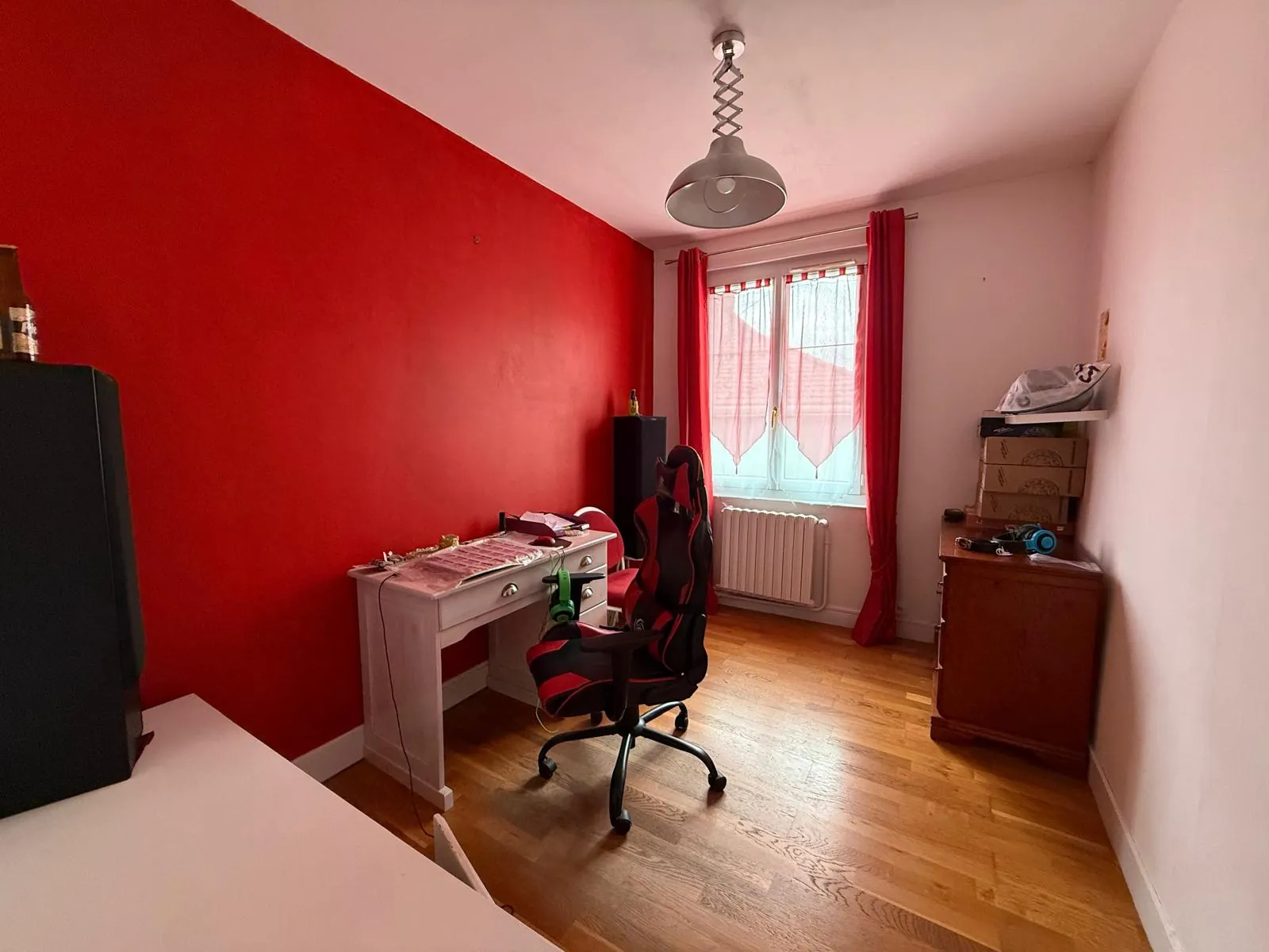 Charmante maison familiale de 140 m² à Mereville, proche Étampes 