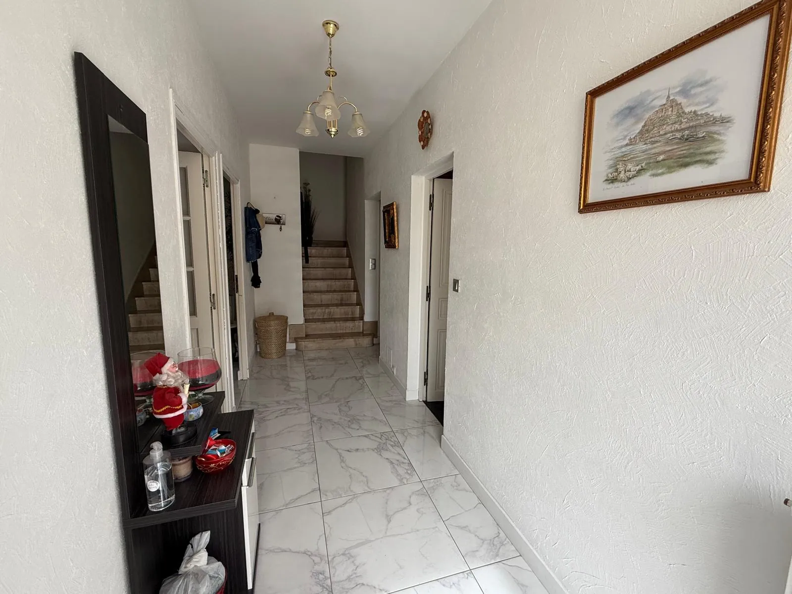 Charmante maison familiale de 140 m² à Mereville, proche Étampes 